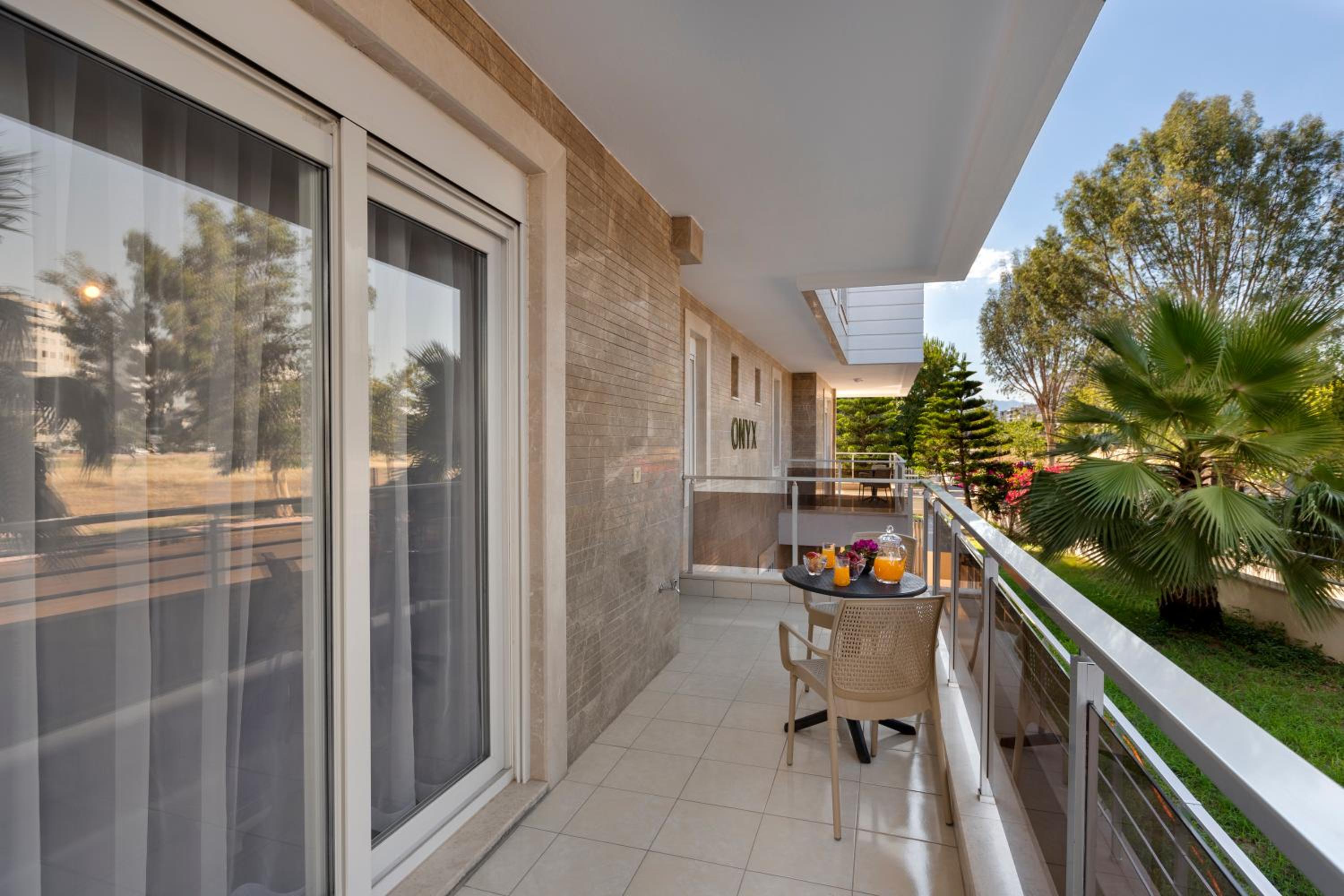 Onix Apart Otel - Image 19