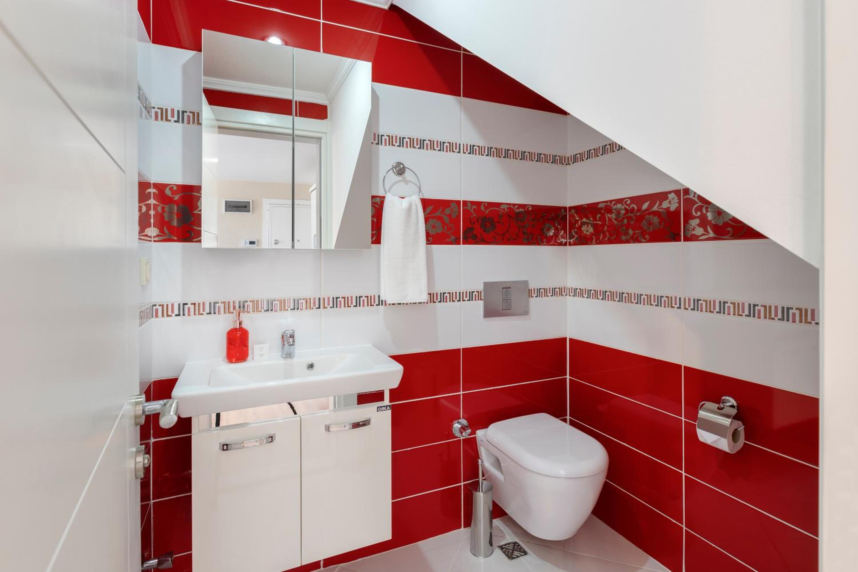 Onix Apart Otel - Image 43