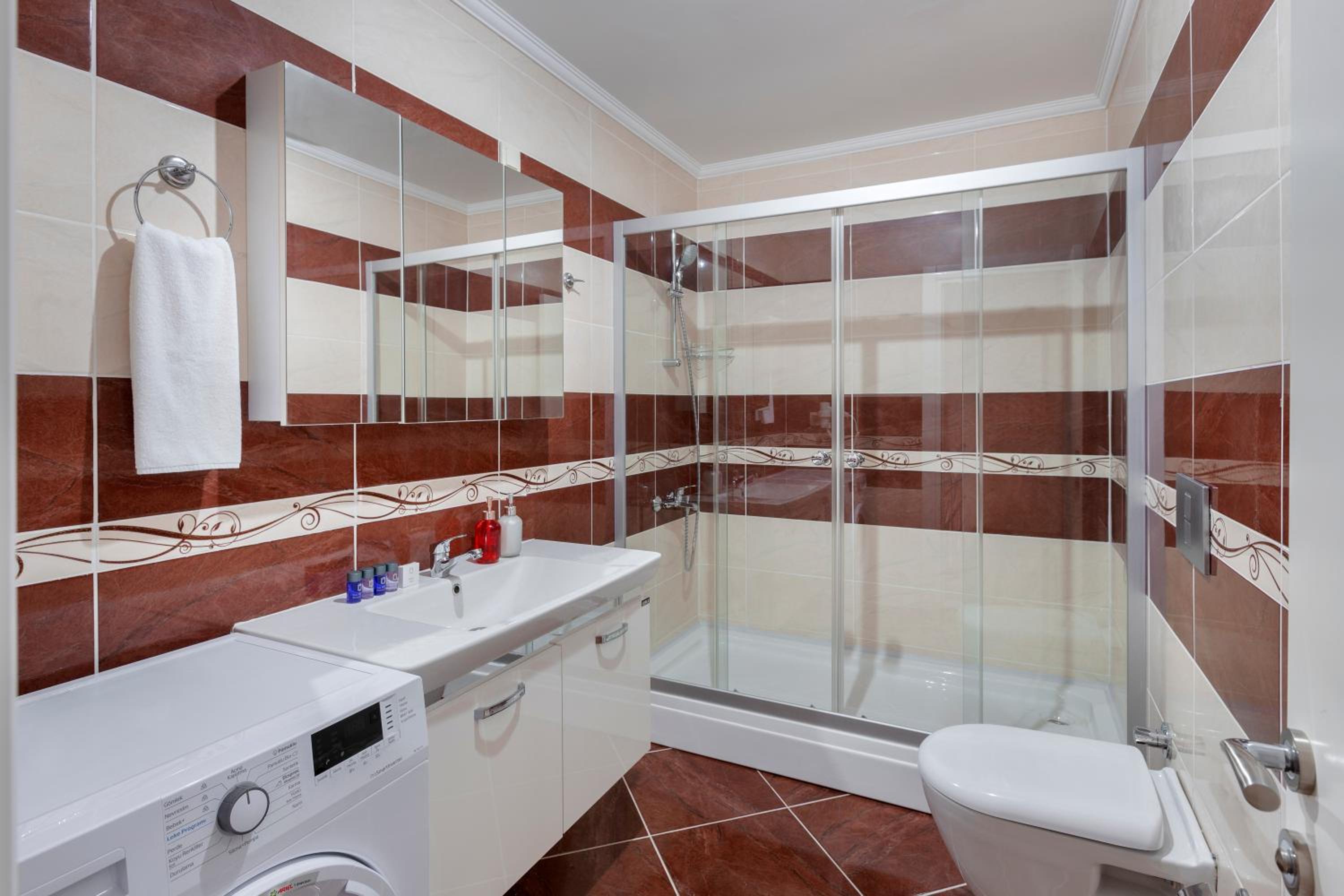 Onix Apart Otel - Image 42