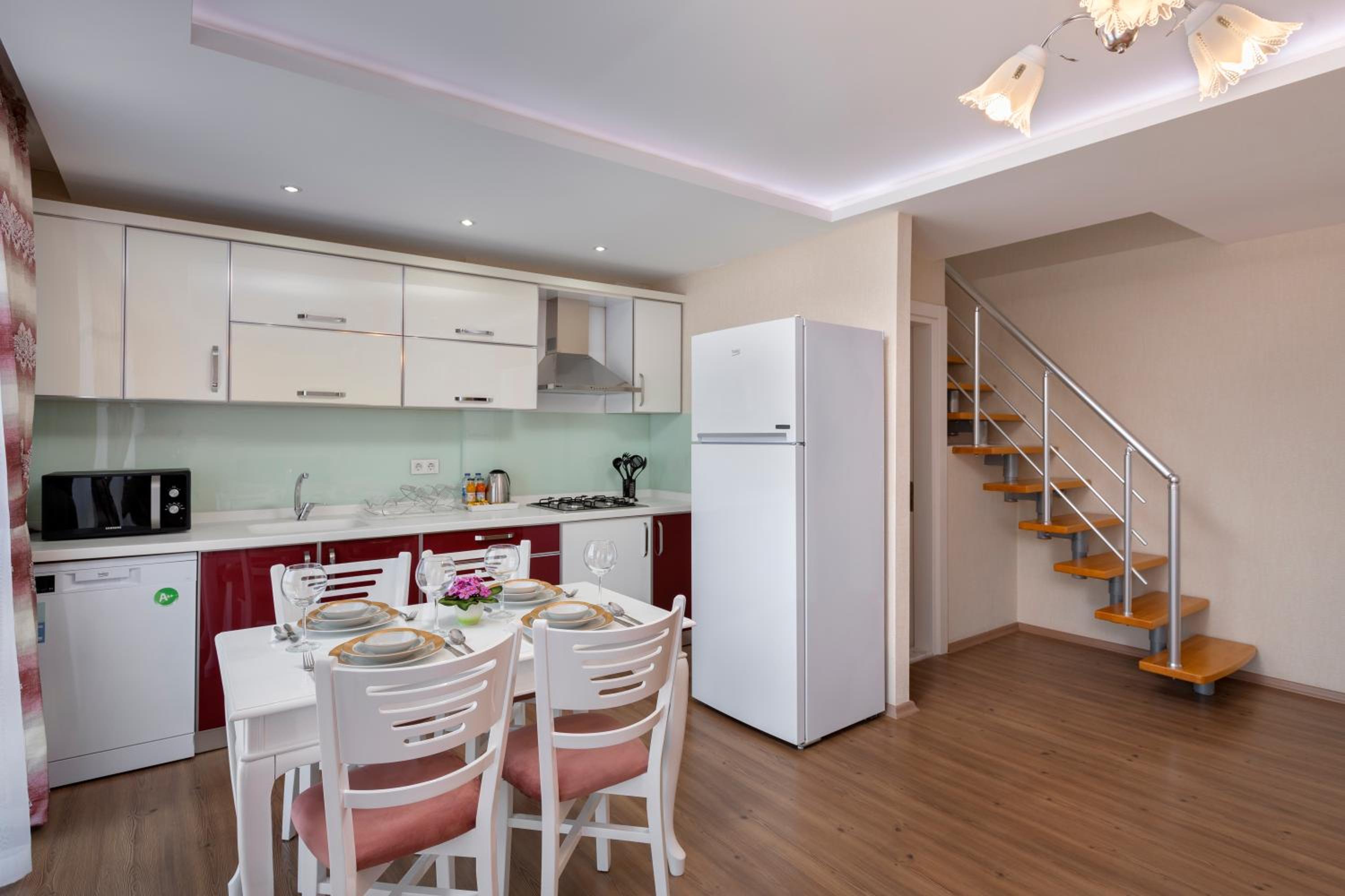 Onix Apart Otel - Image 41