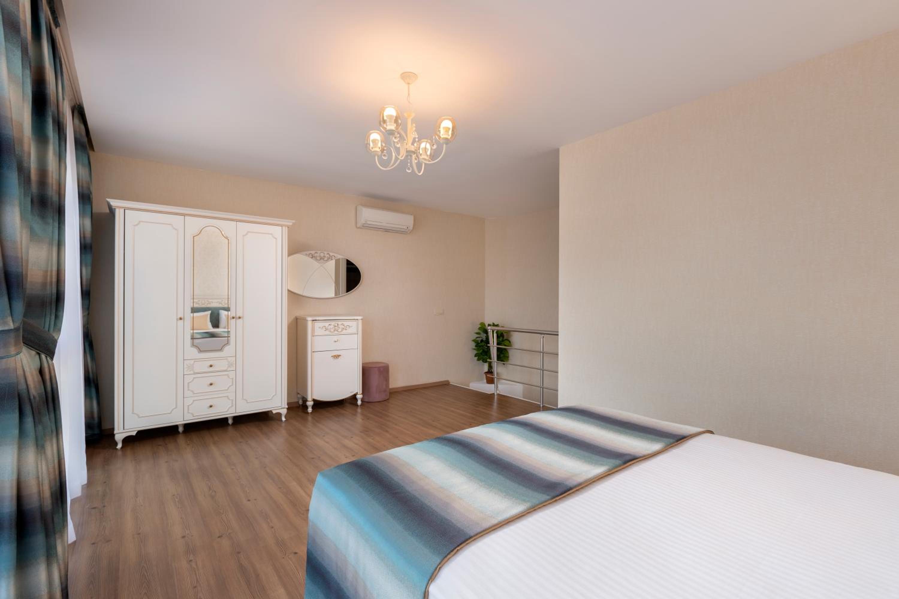 Onix Apart Otel - Image 20