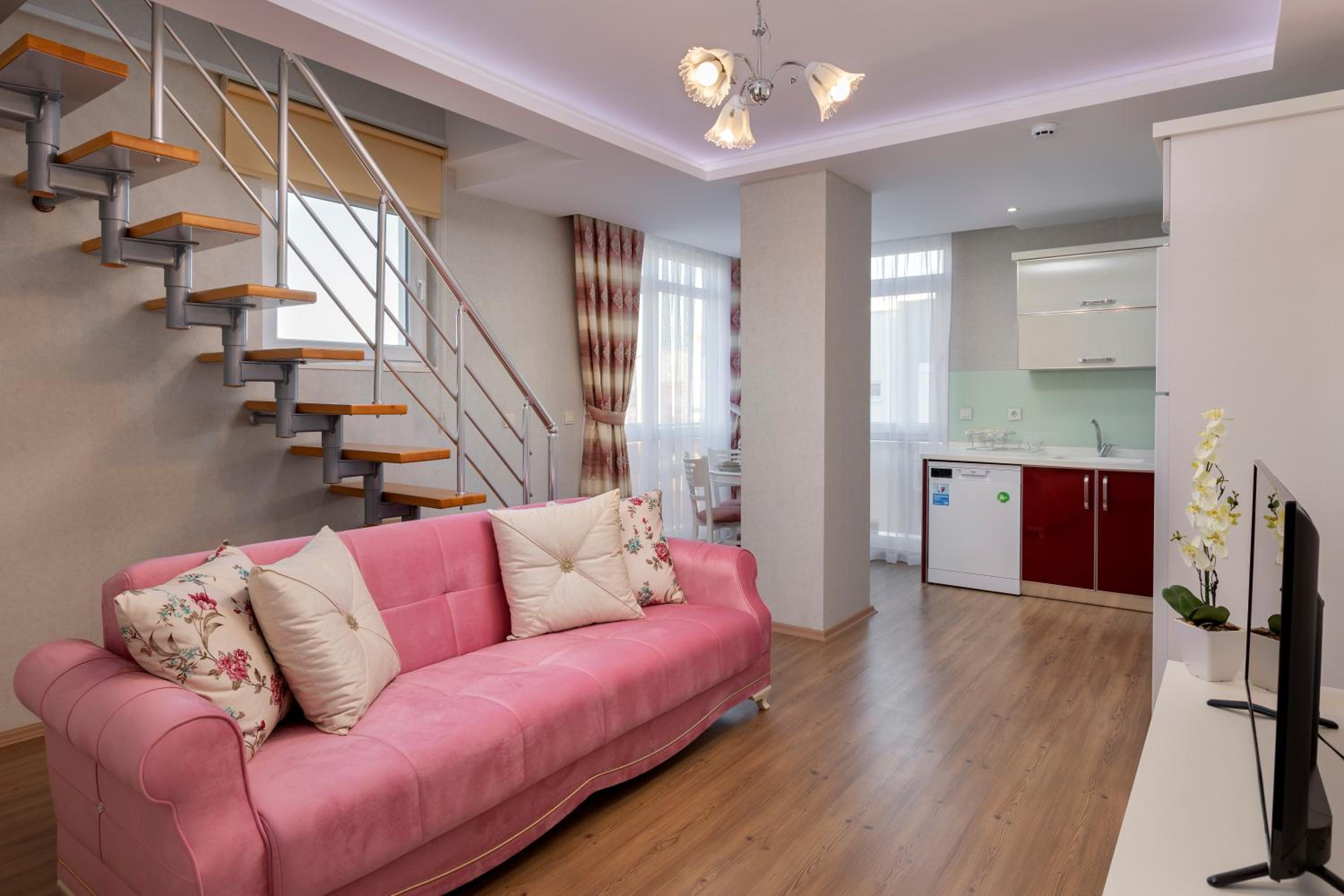 Onix Apart Otel - Image 45