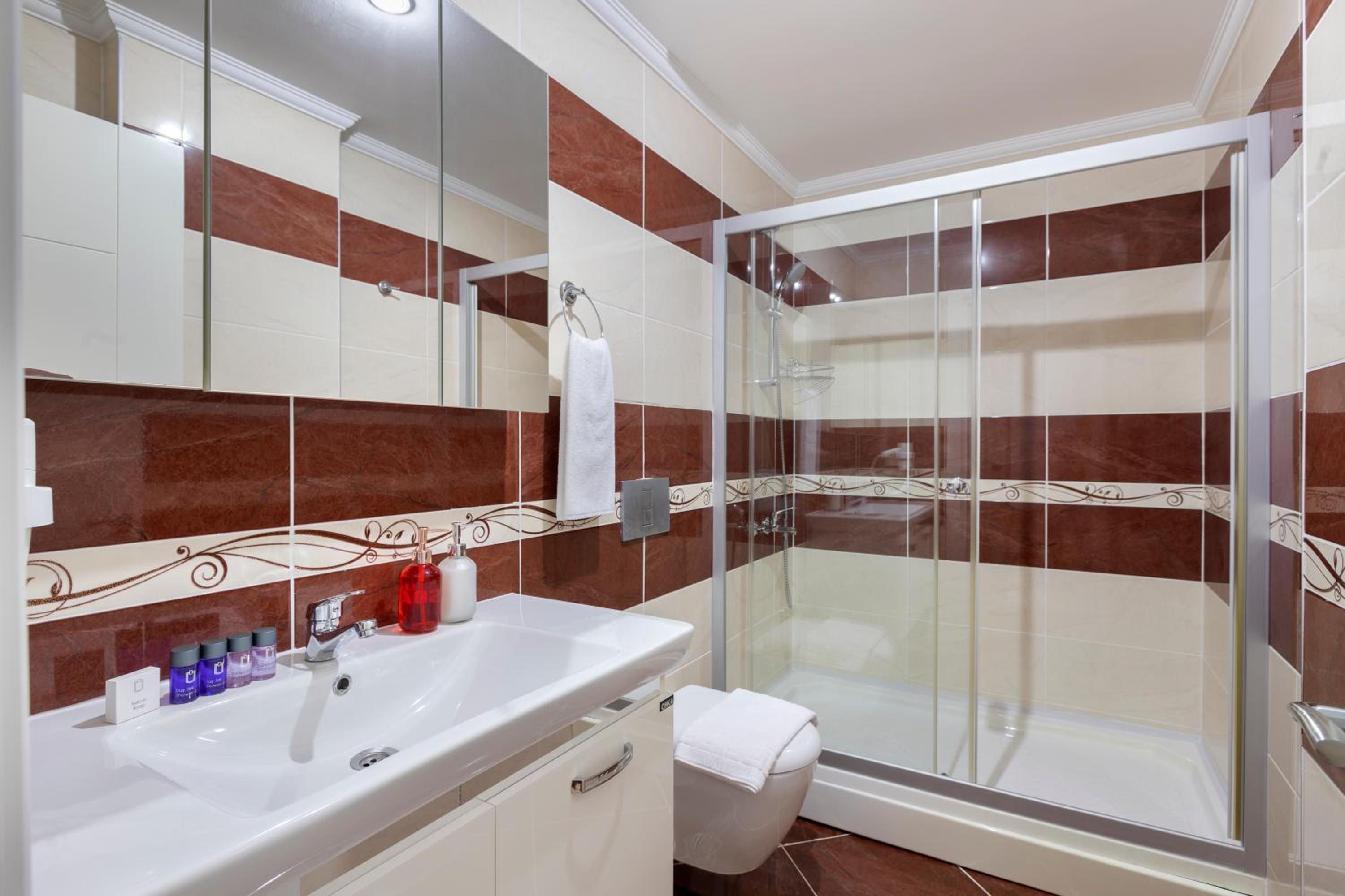 Onix Apart Otel - Image 23