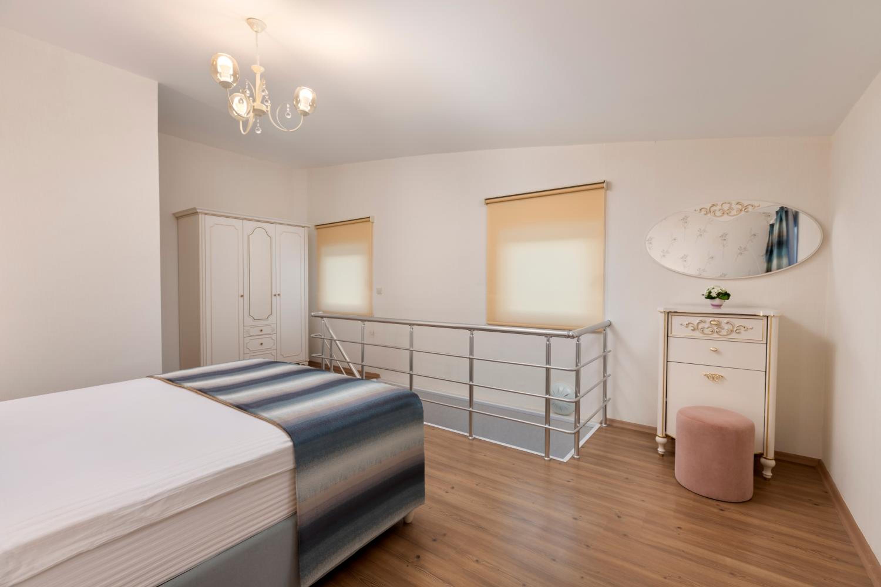 Onix Apart Otel - Image 22