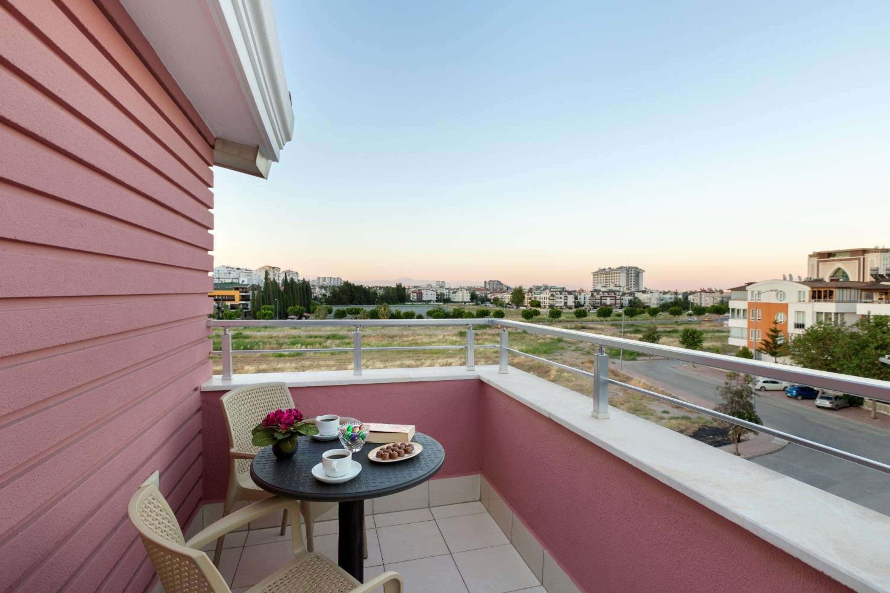 Onix Apart Otel - Image 46