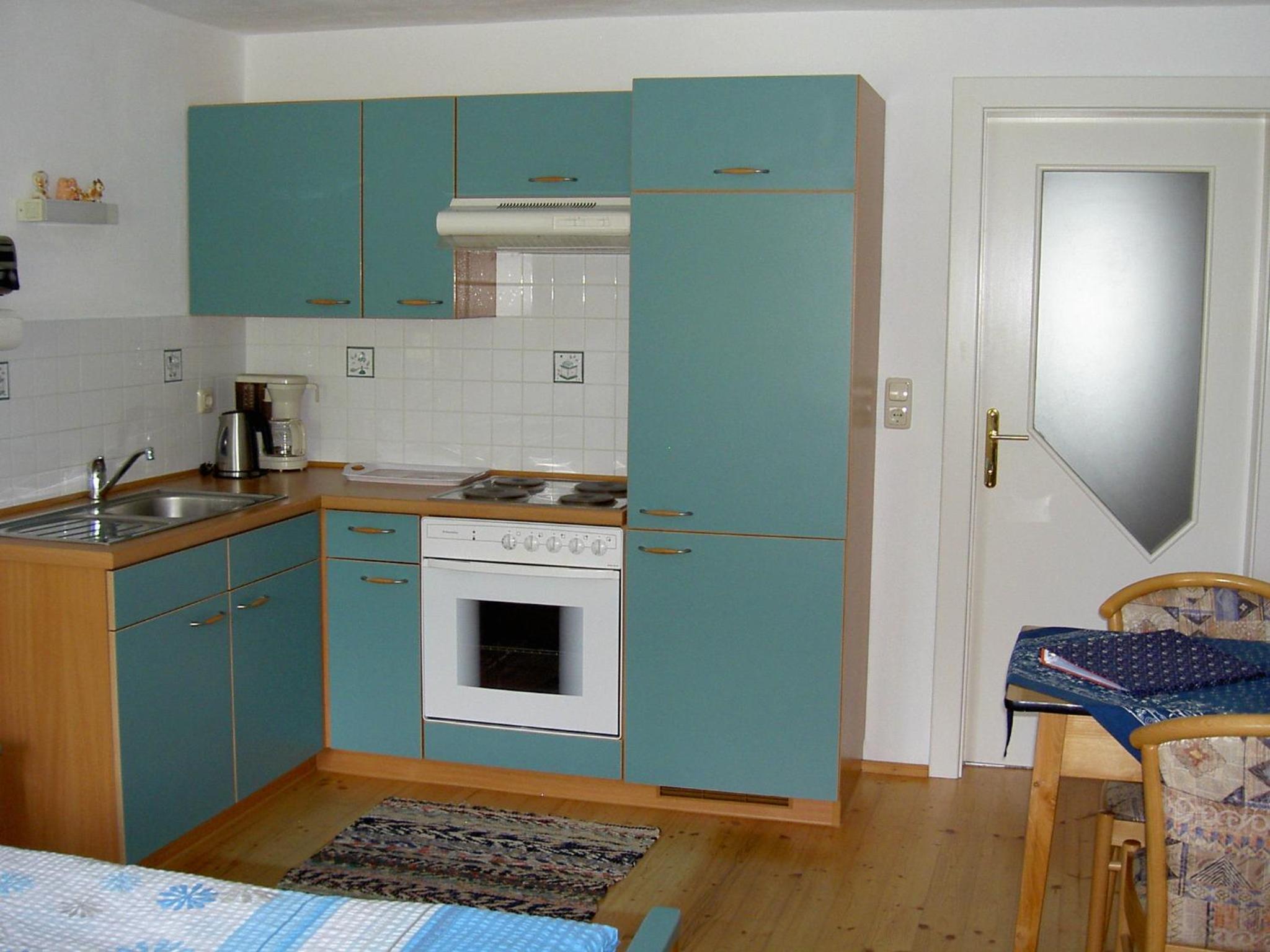 Urlaub am Bauernhof Wenigeder - Familie Klopf