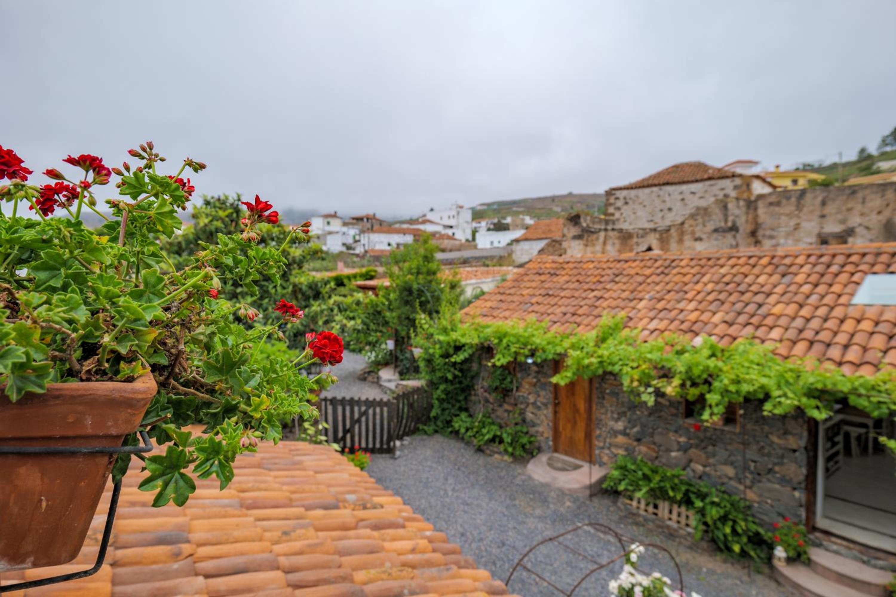 Casa Leandra con jacuzzi view 2