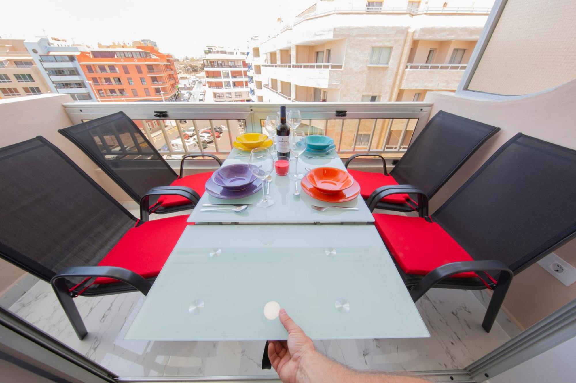 MEDANO4YOU The Austrian Holiday Home photo 2