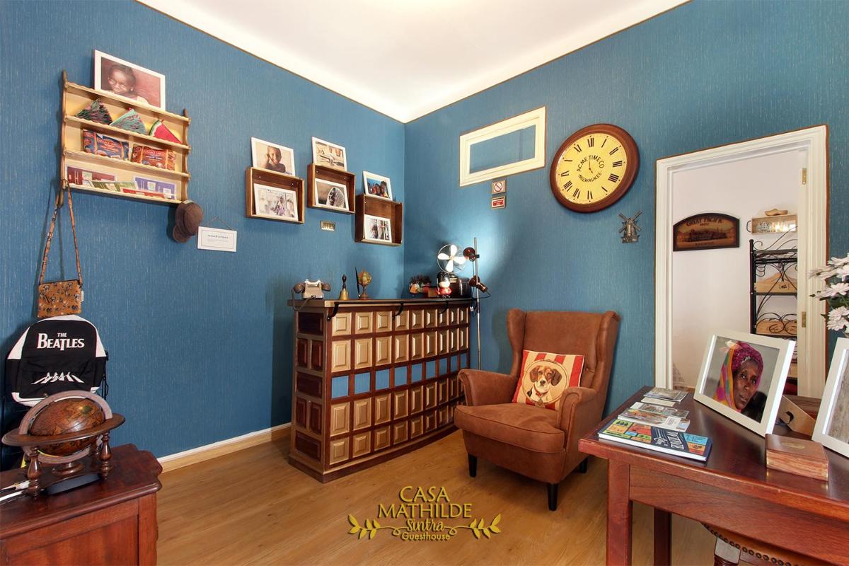 Casa Mathilde Sintra view 3