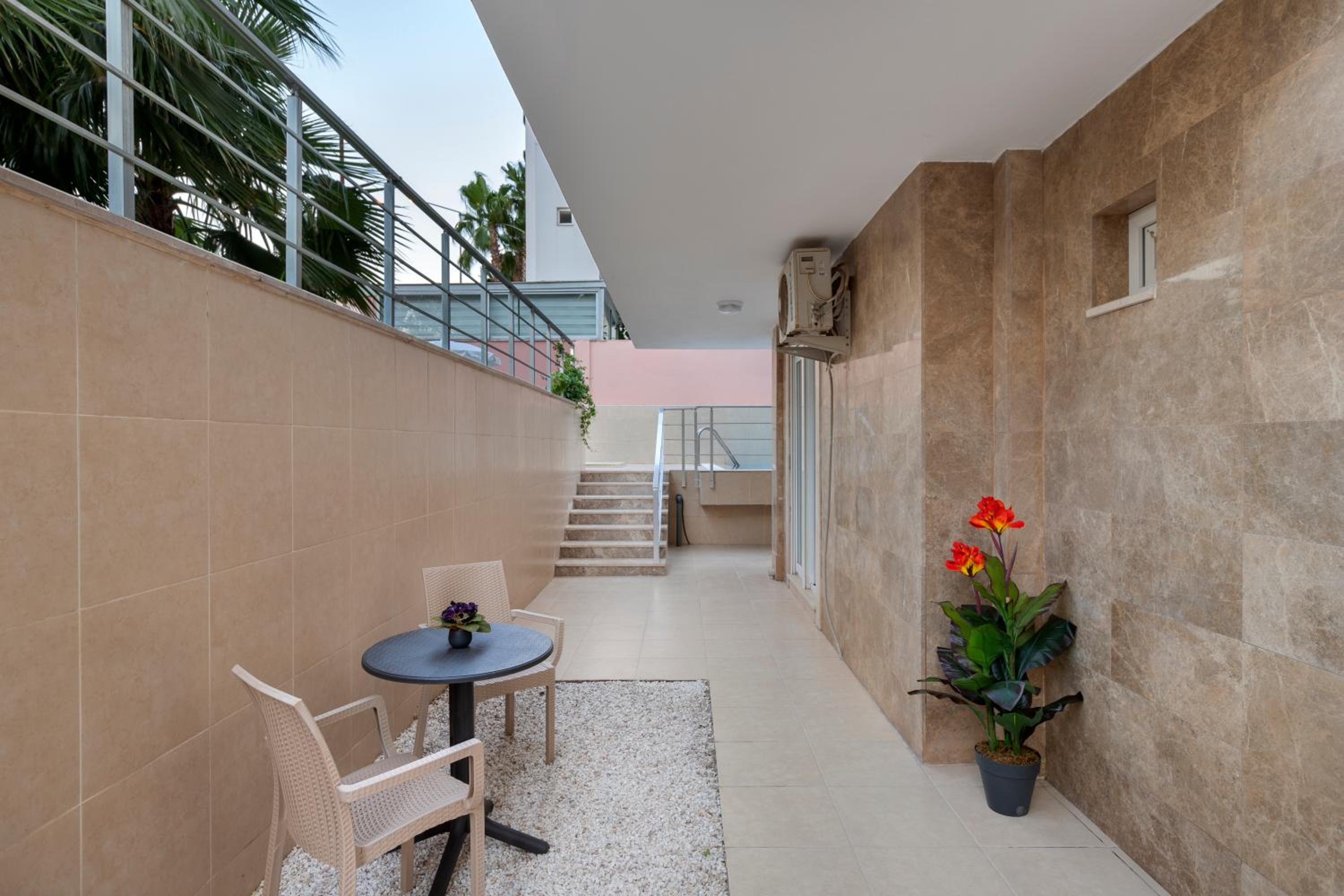 Onix Apart Otel - Image 30