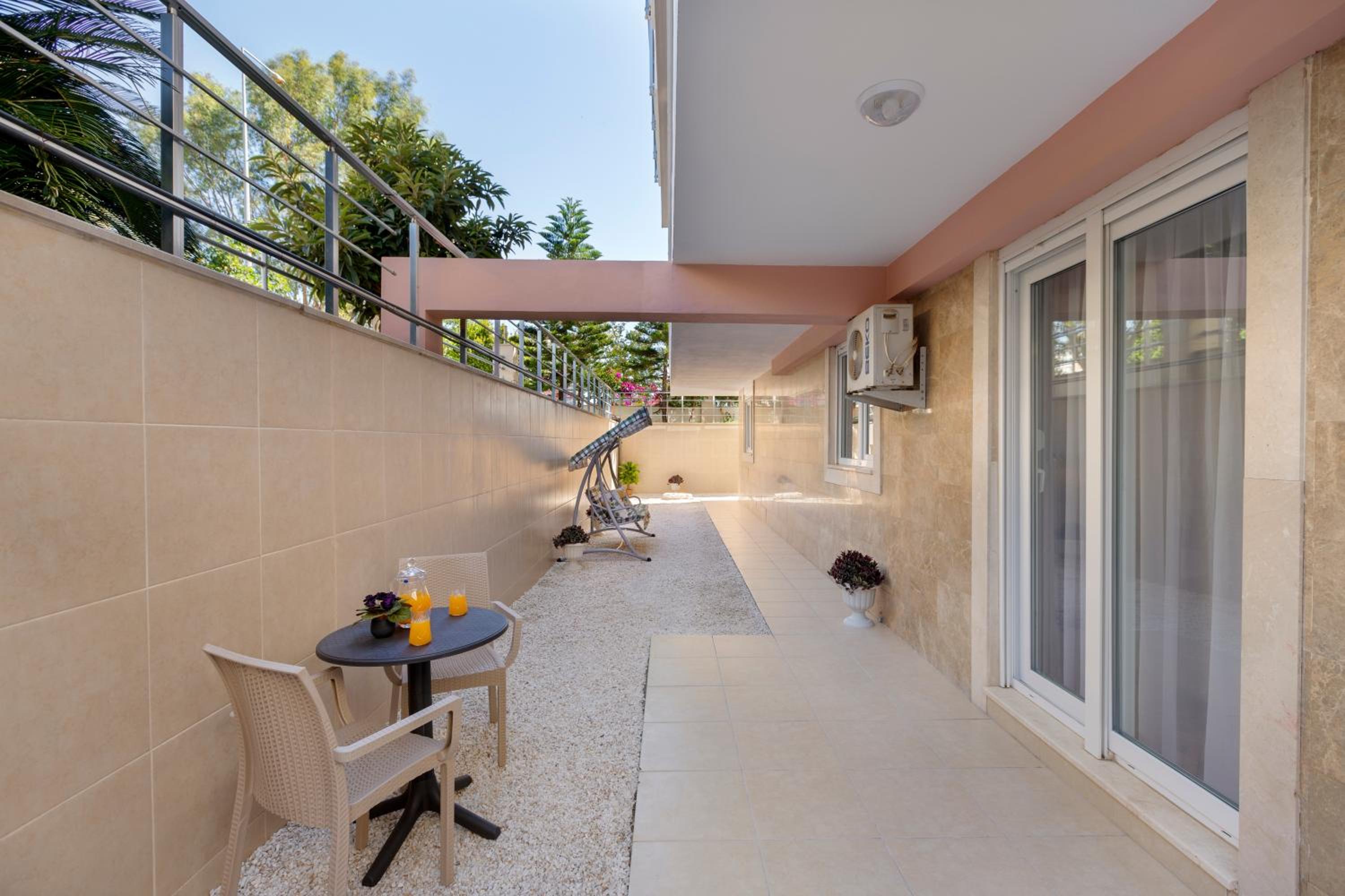 Onix Apart Otel - Image 28