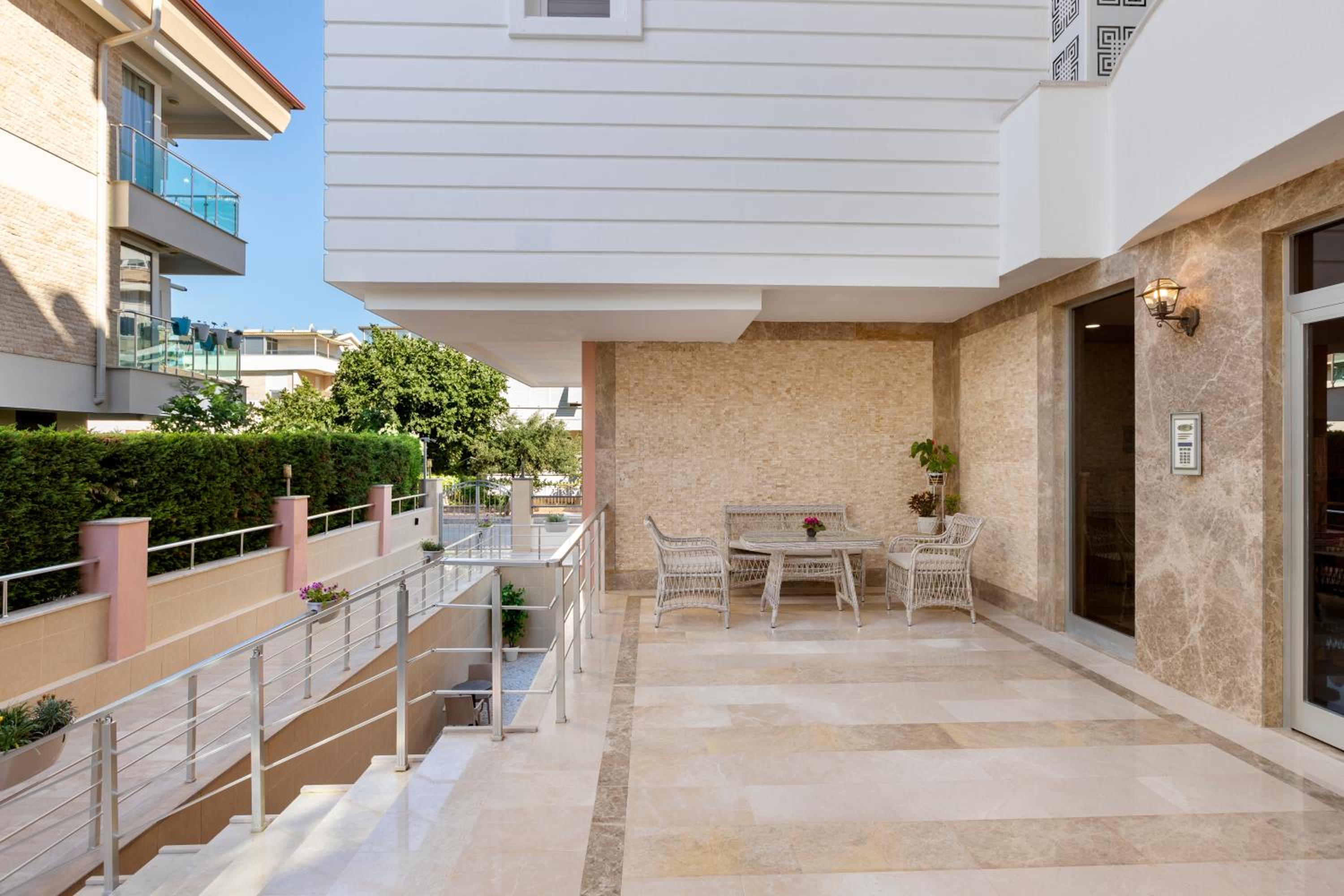 Onix Apart Otel - Image 29