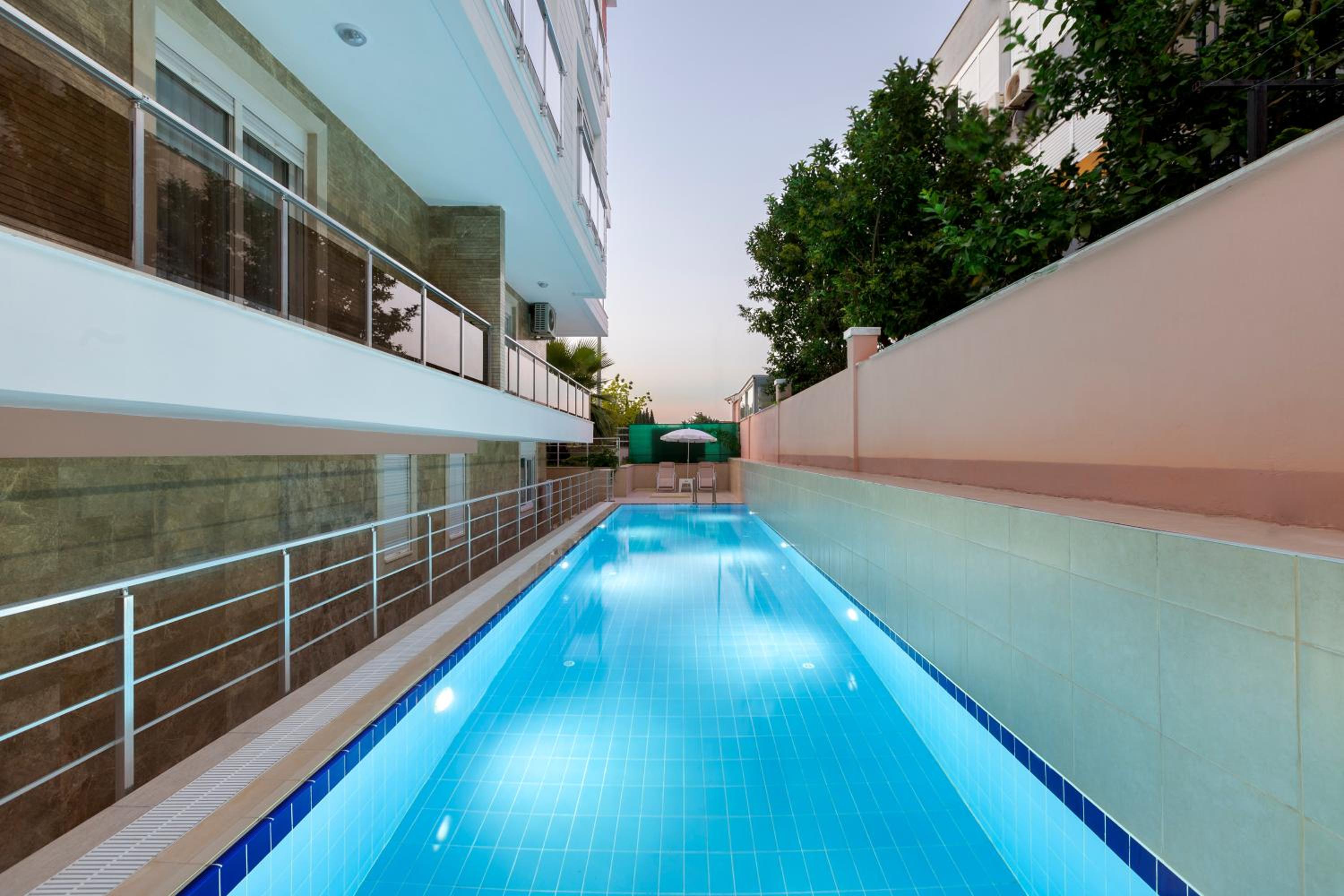 Onix Apart Otel - Image 27