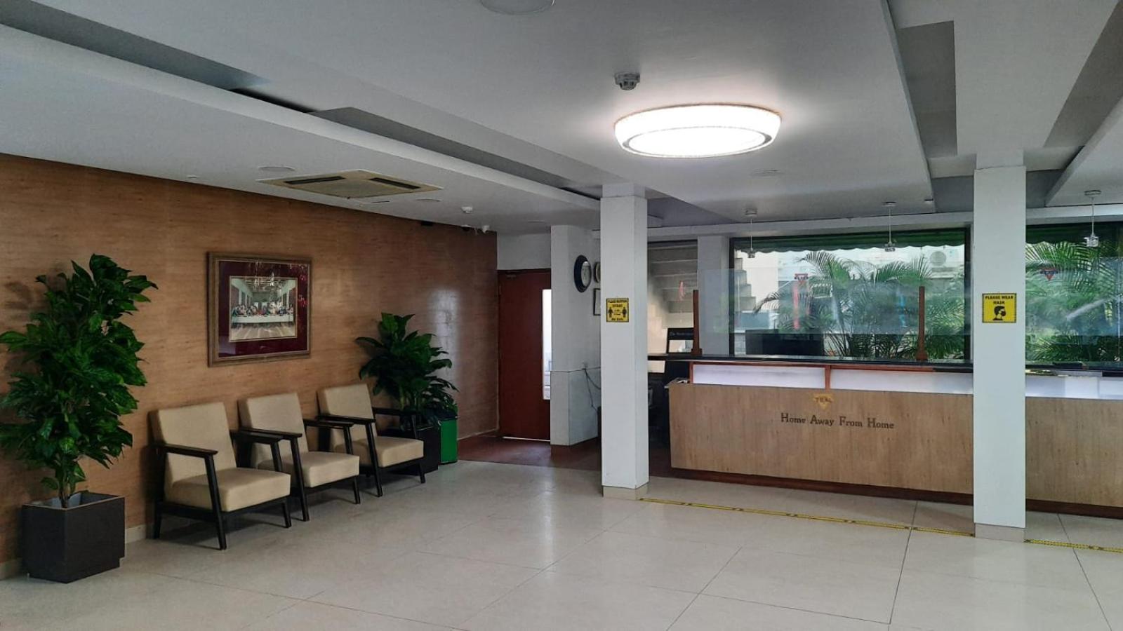 New Delhi YMCA Tourist Hostel photo 38 of 42
