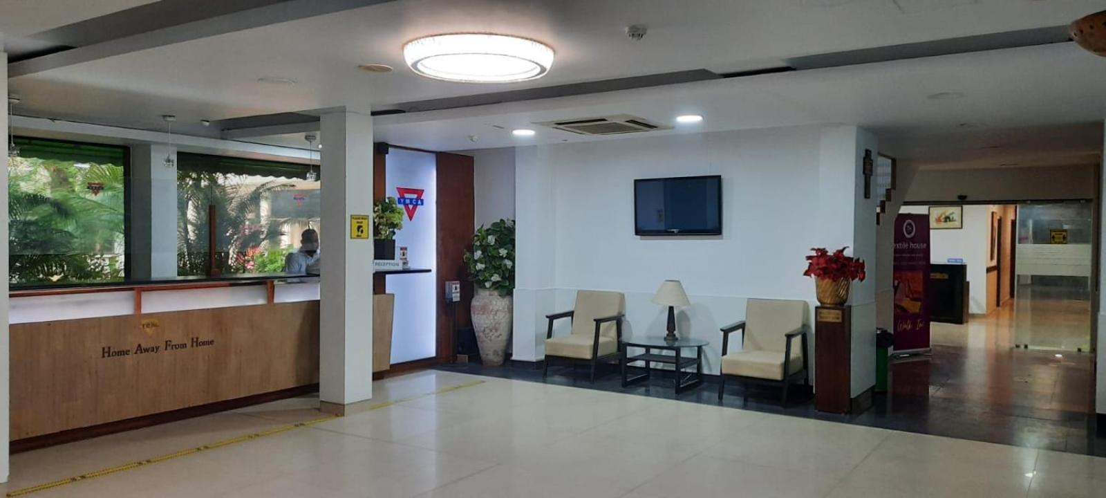 New Delhi YMCA Tourist Hostel photo 36 of 42