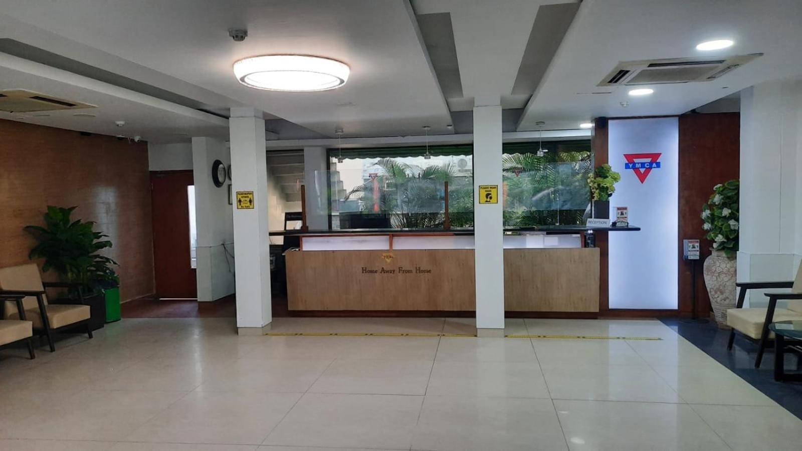 New Delhi YMCA Tourist Hostel photo 14 of 42