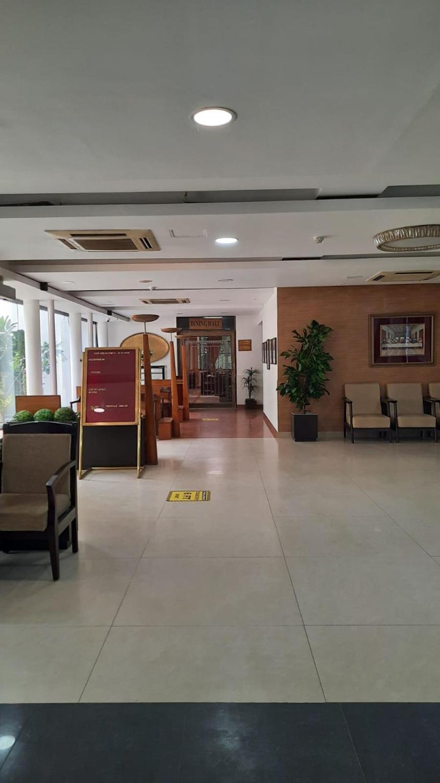 New Delhi YMCA Tourist Hostel photo 39 of 42