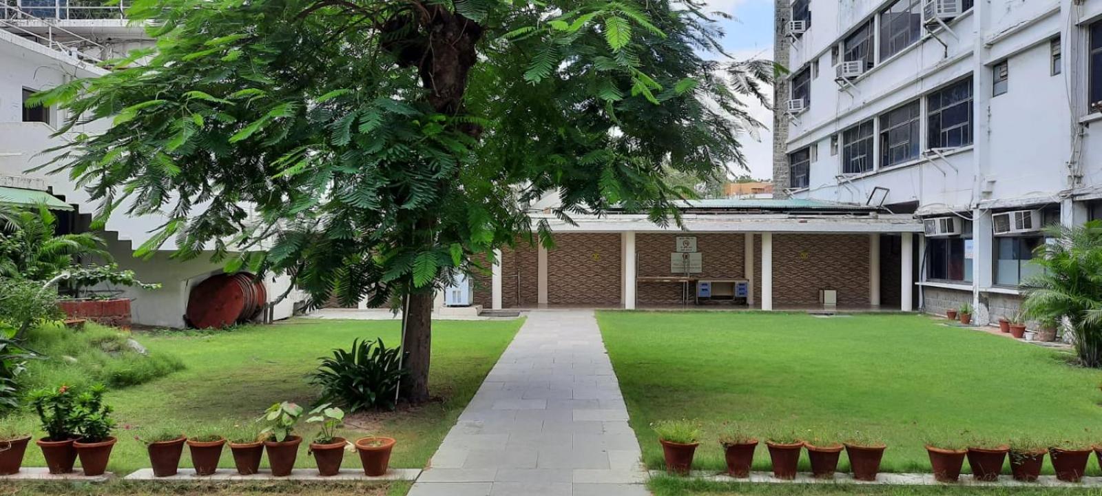 New Delhi YMCA Tourist Hostel photo 31 of 42