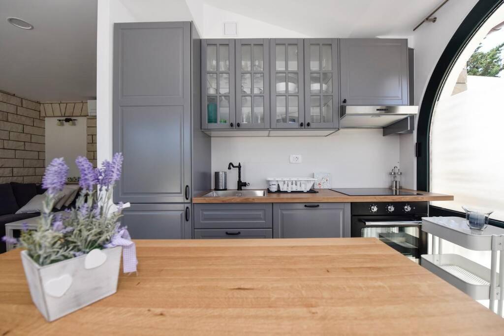 Apartment in Casa Porta Luna, Gajac, Novalja