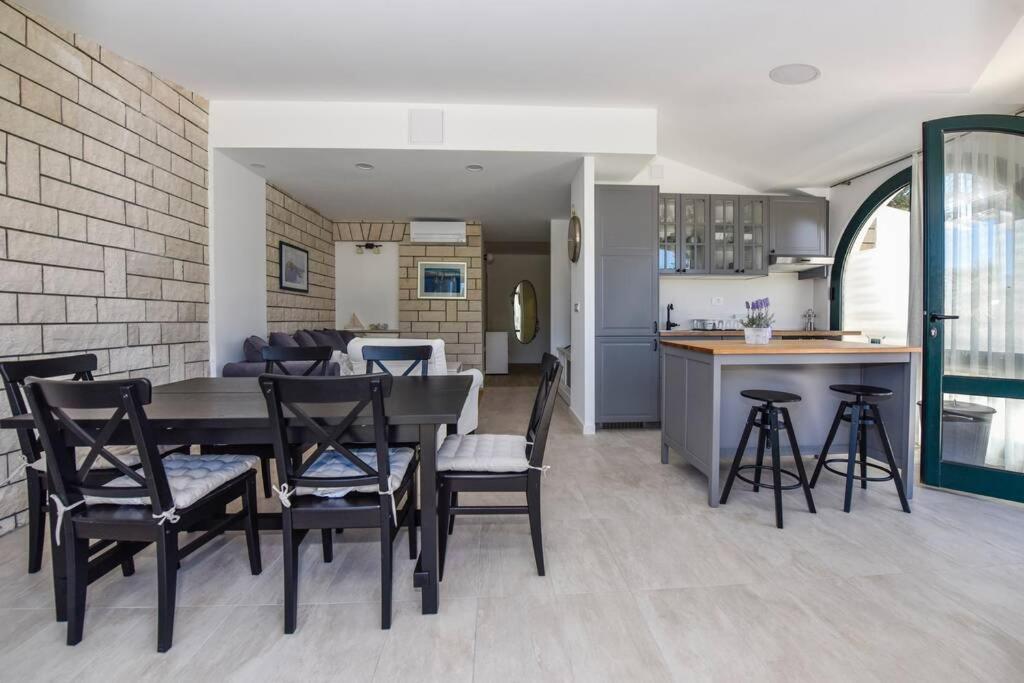 Apartment in Casa Porta Luna, Gajac, Novalja