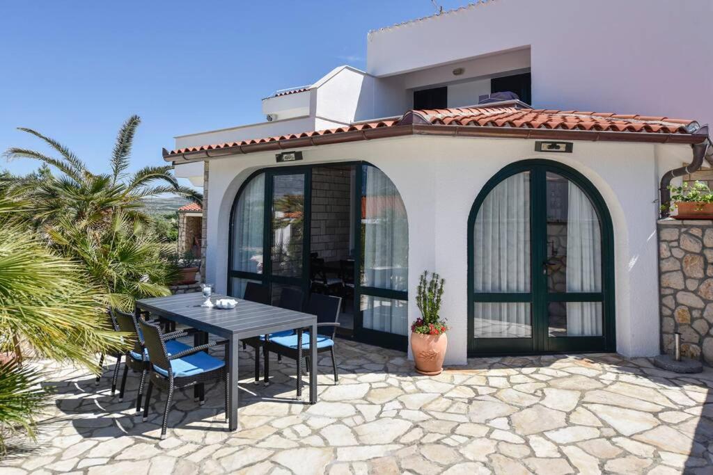 Apartment in Casa Porta Luna, Gajac, Novalja