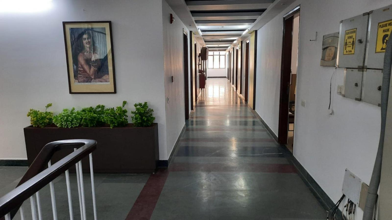 New Delhi YMCA Tourist Hostel photo 42 of 42