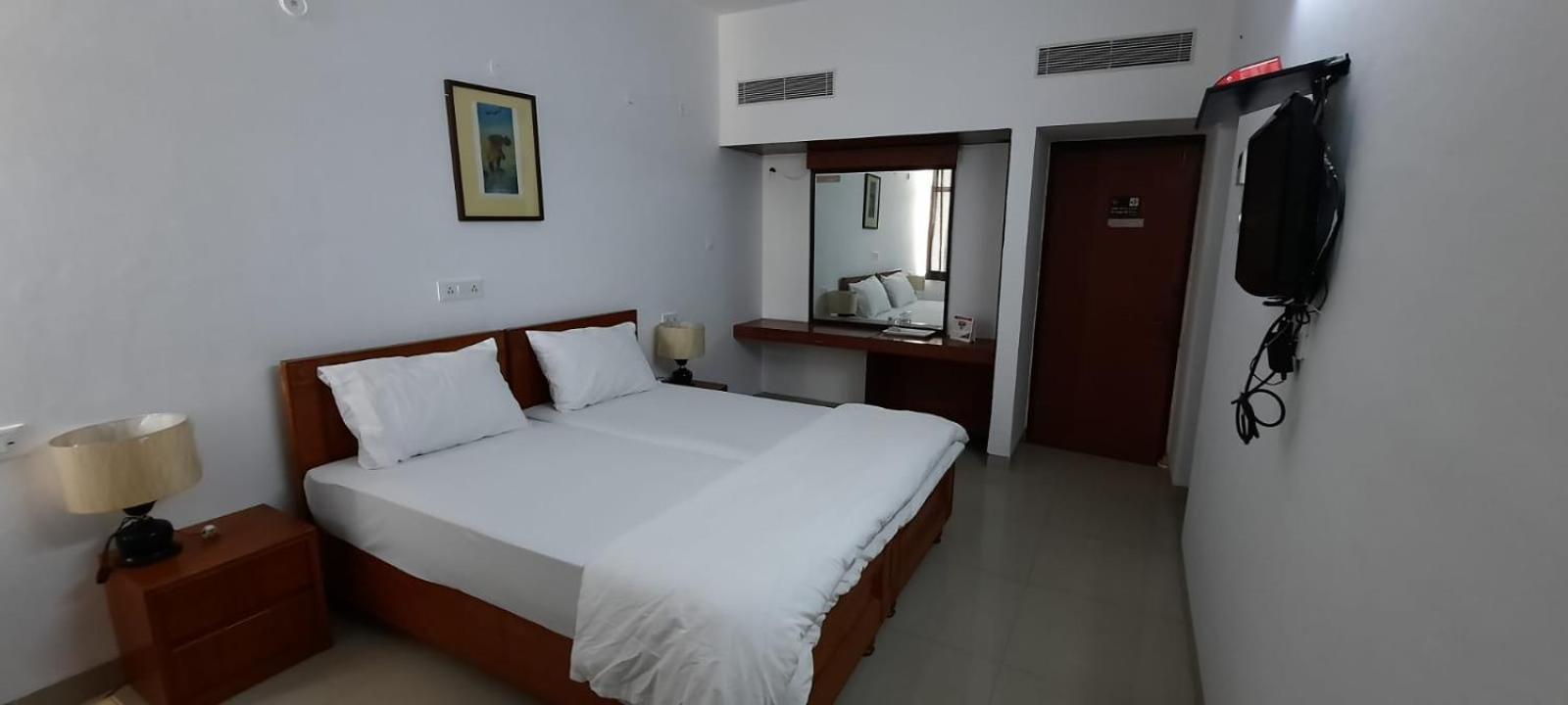 New Delhi YMCA Tourist Hostel photo 23 of 42