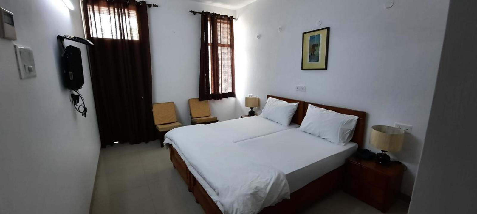 New Delhi YMCA Tourist Hostel photo 37 of 42