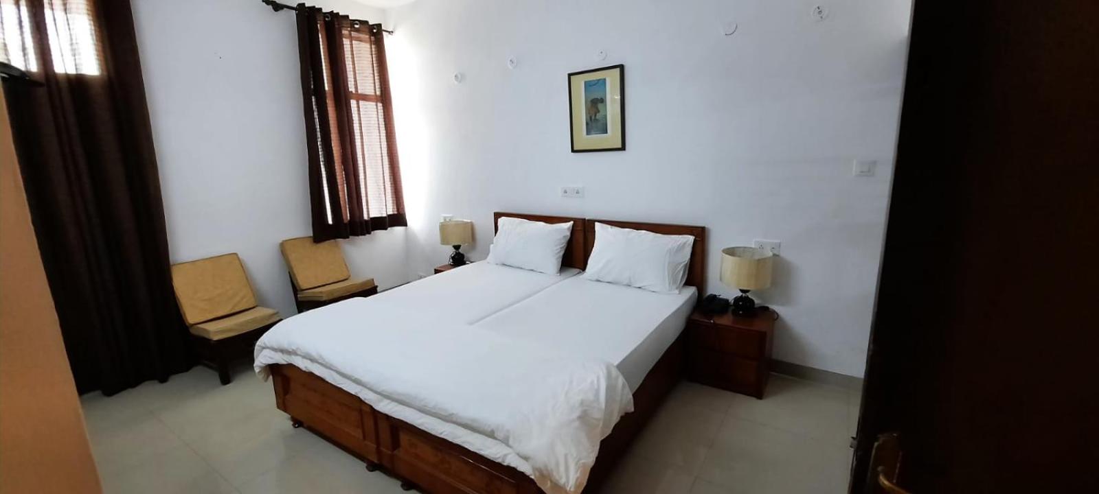 New Delhi YMCA Tourist Hostel photo 35 of 42