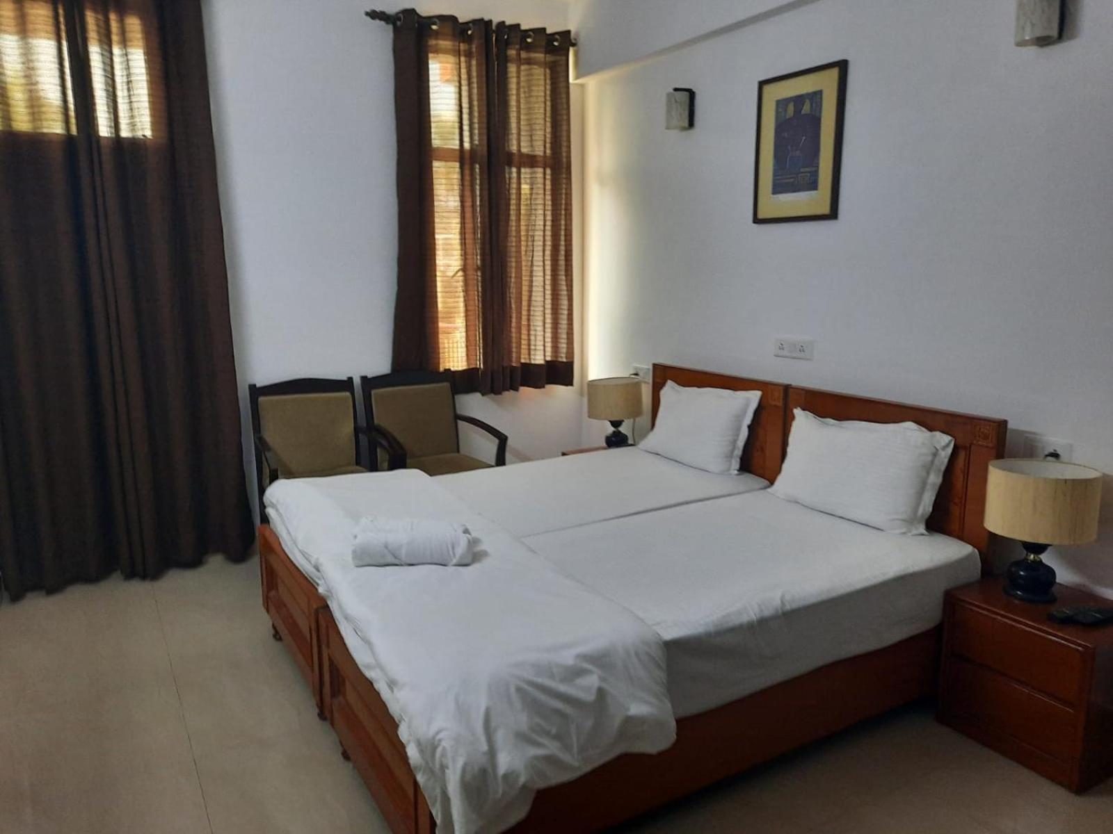 New Delhi YMCA Tourist Hostel photo 19 of 42