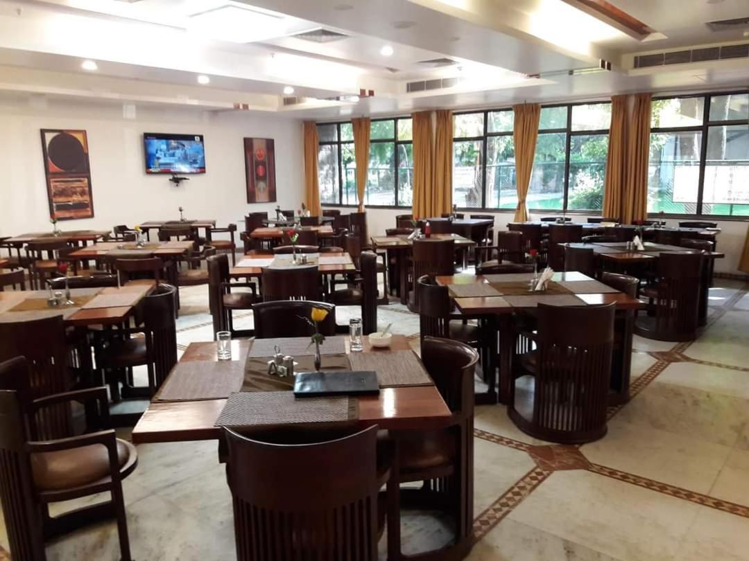 New Delhi YMCA Tourist Hostel