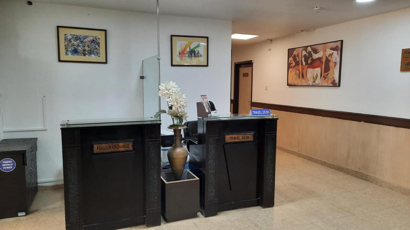 New Delhi YMCA Tourist Hostel photo 34 of 42