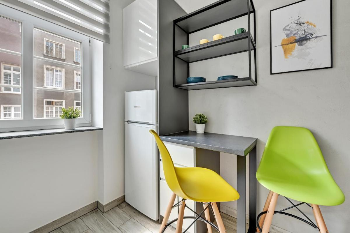 Downtown Apartments Old Town Ogarna view 4