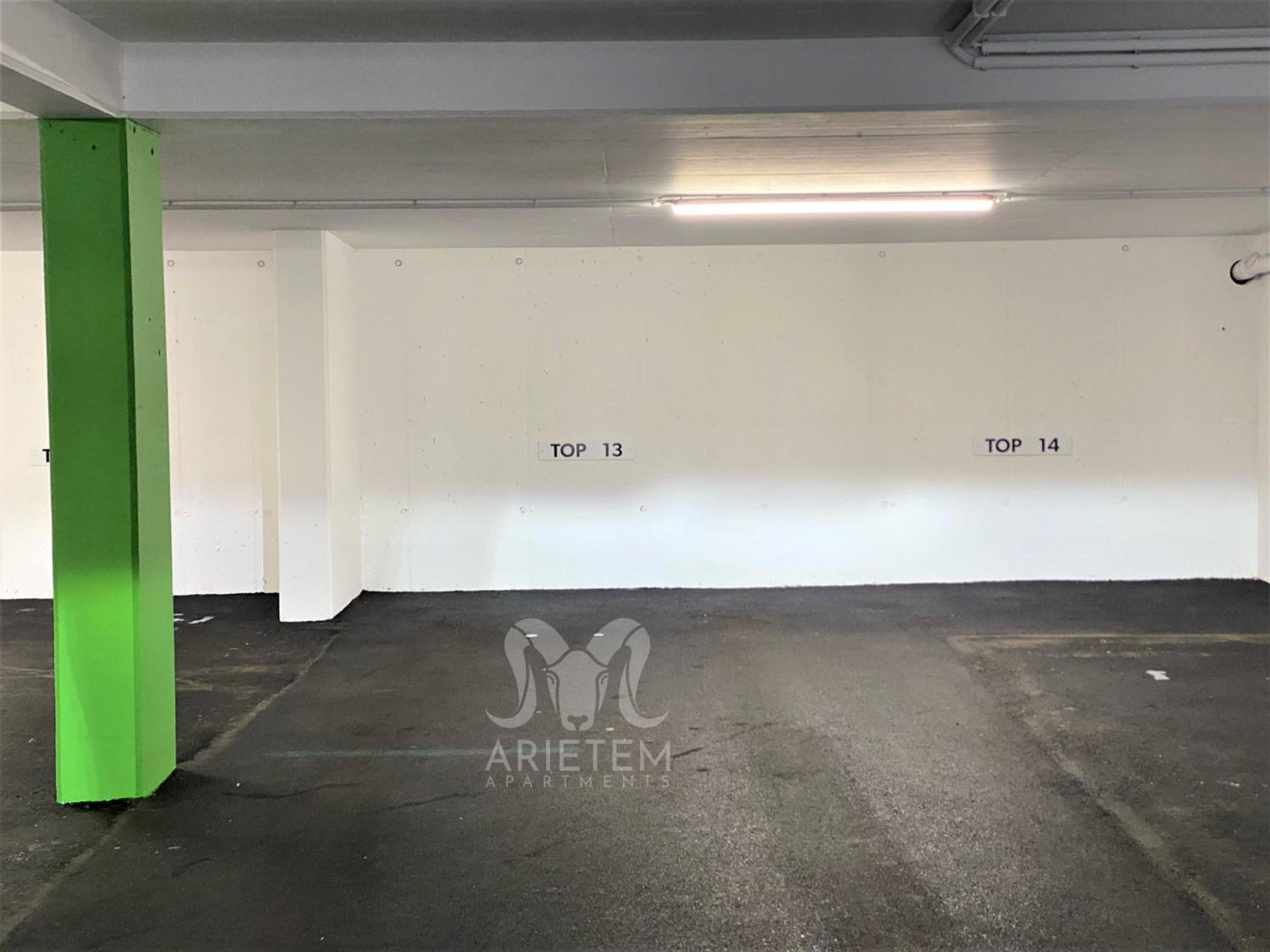 Arietem-Apartment - by myNests