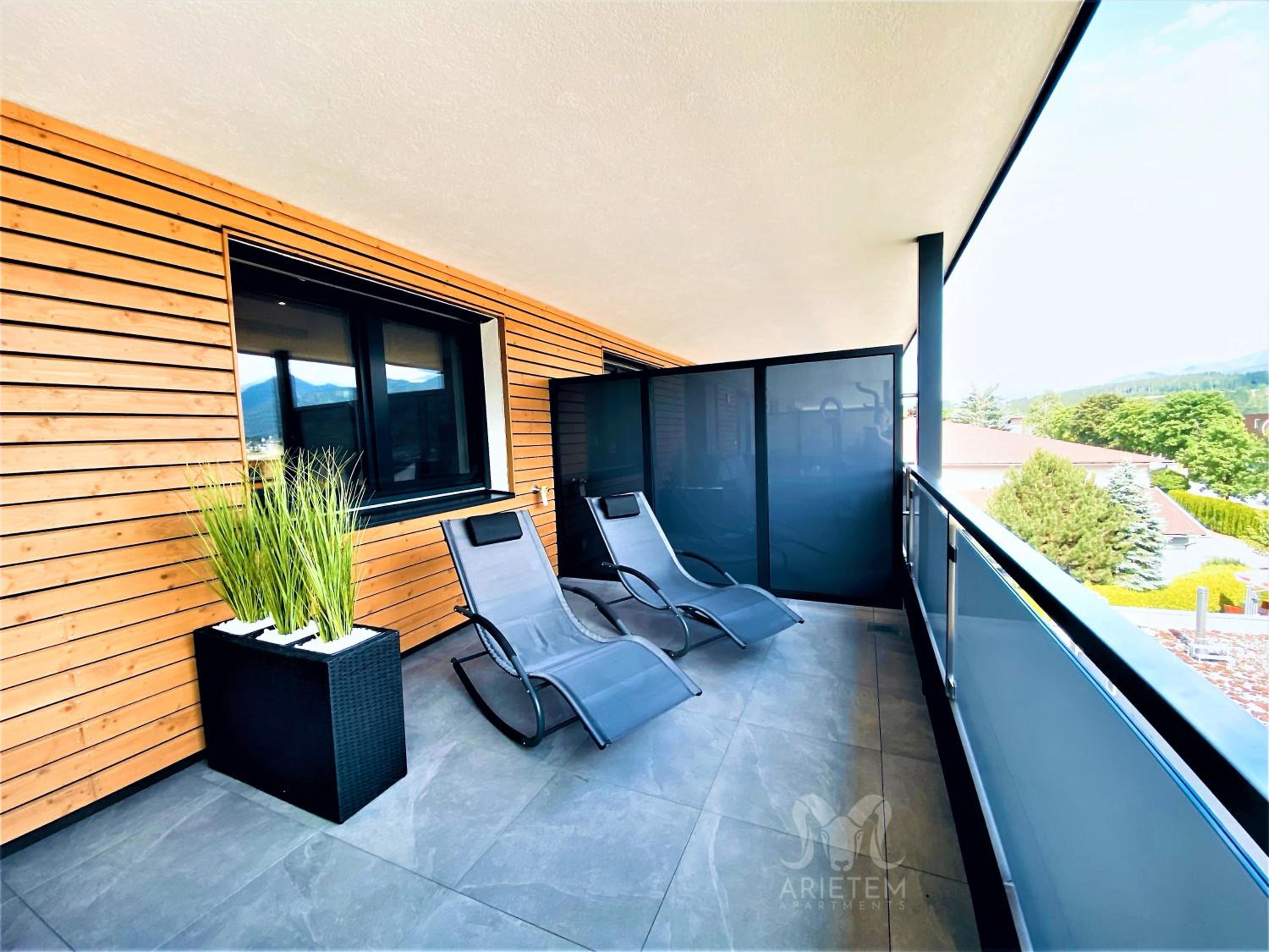 Arietem-Apartment - by myNests
