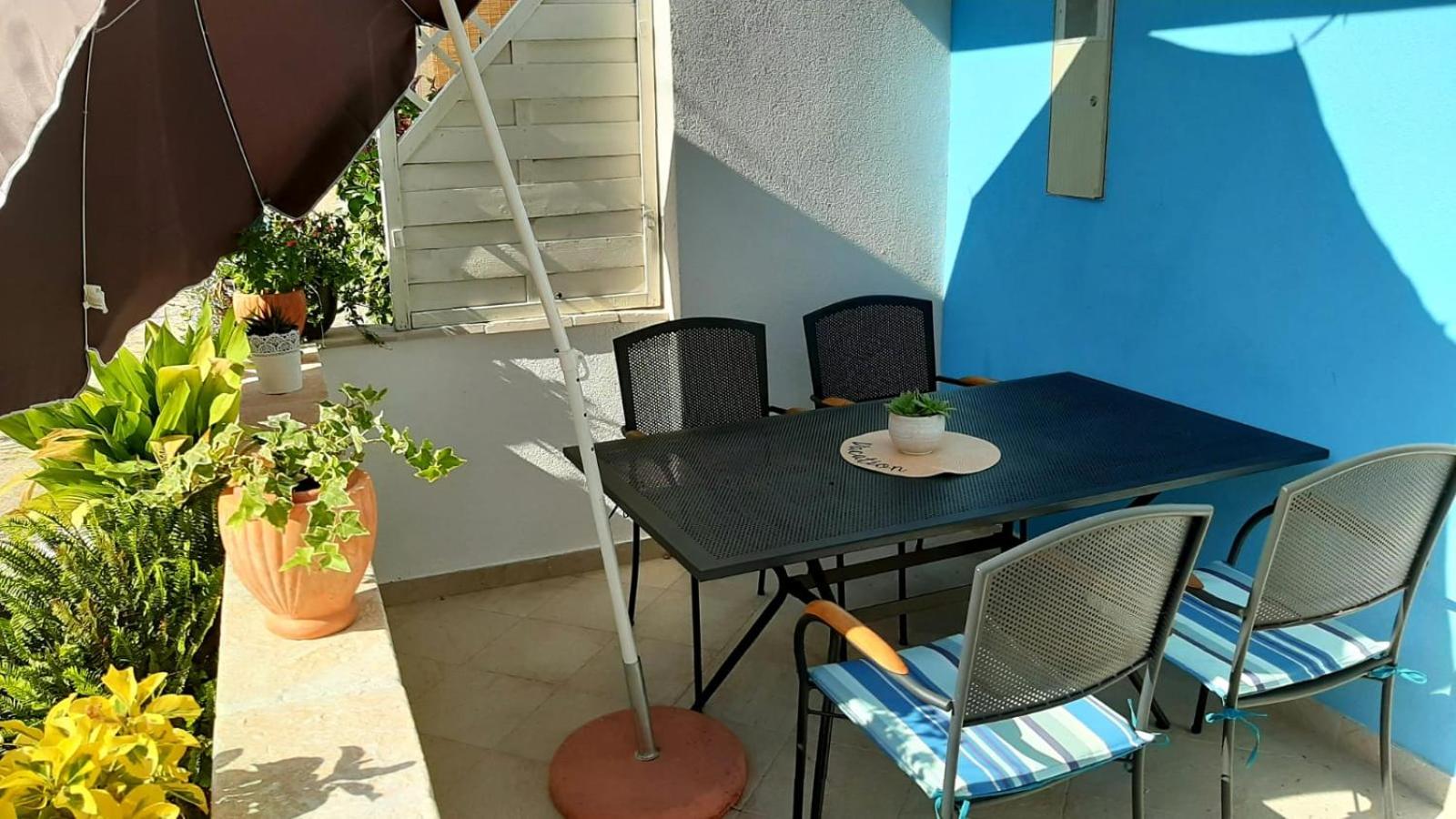 Goga Luxury two Levels Apartment view 5