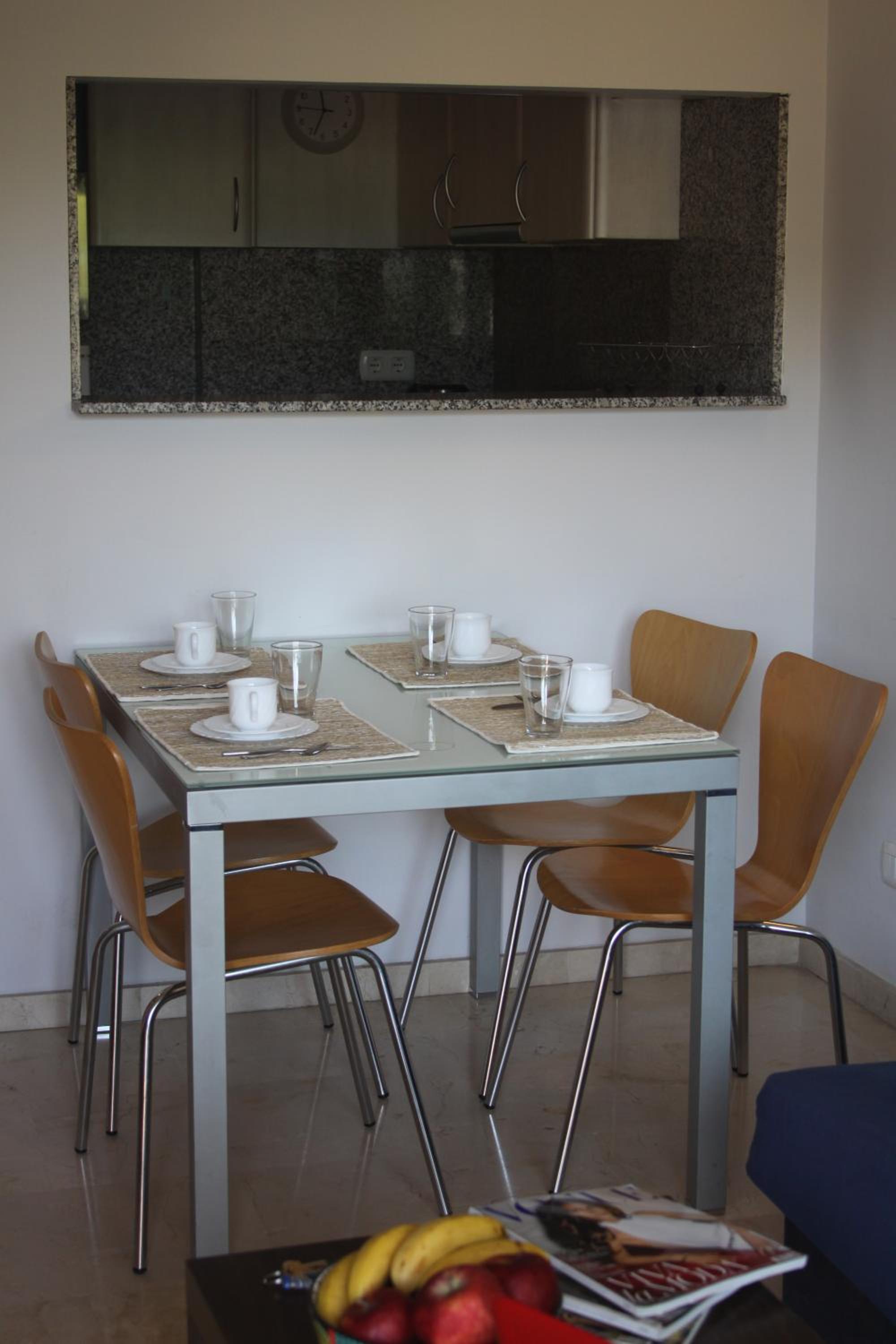 Aparthotel Marsol, Foto 21