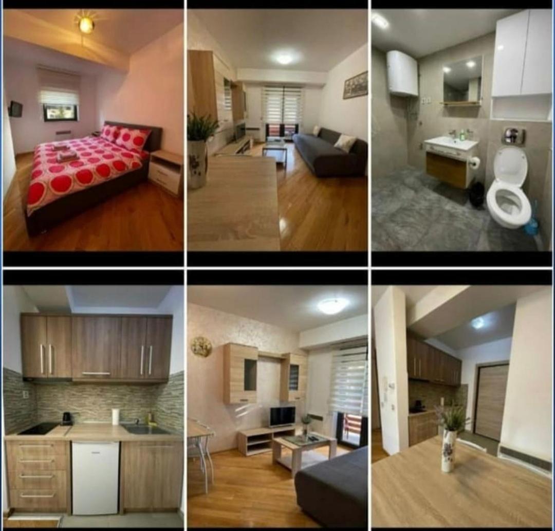 Apartman MS Zlatibor view 2