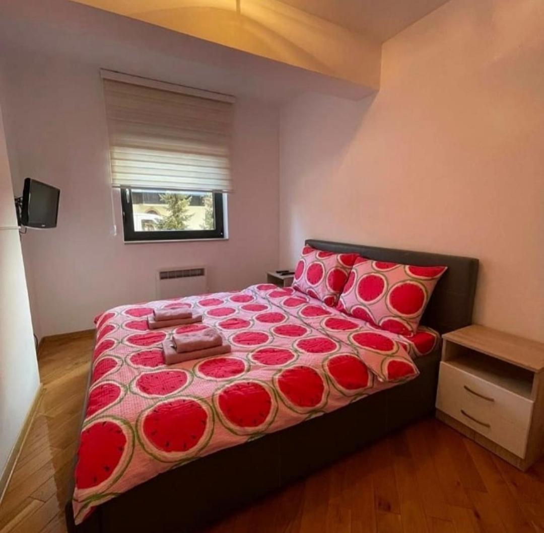 Apartman MS Zlatibor view 3