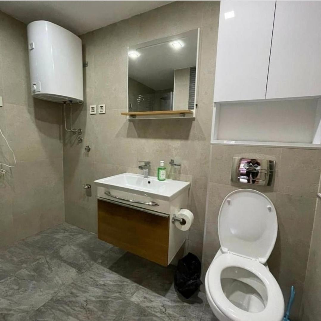 Apartman MS Zlatibor view 4