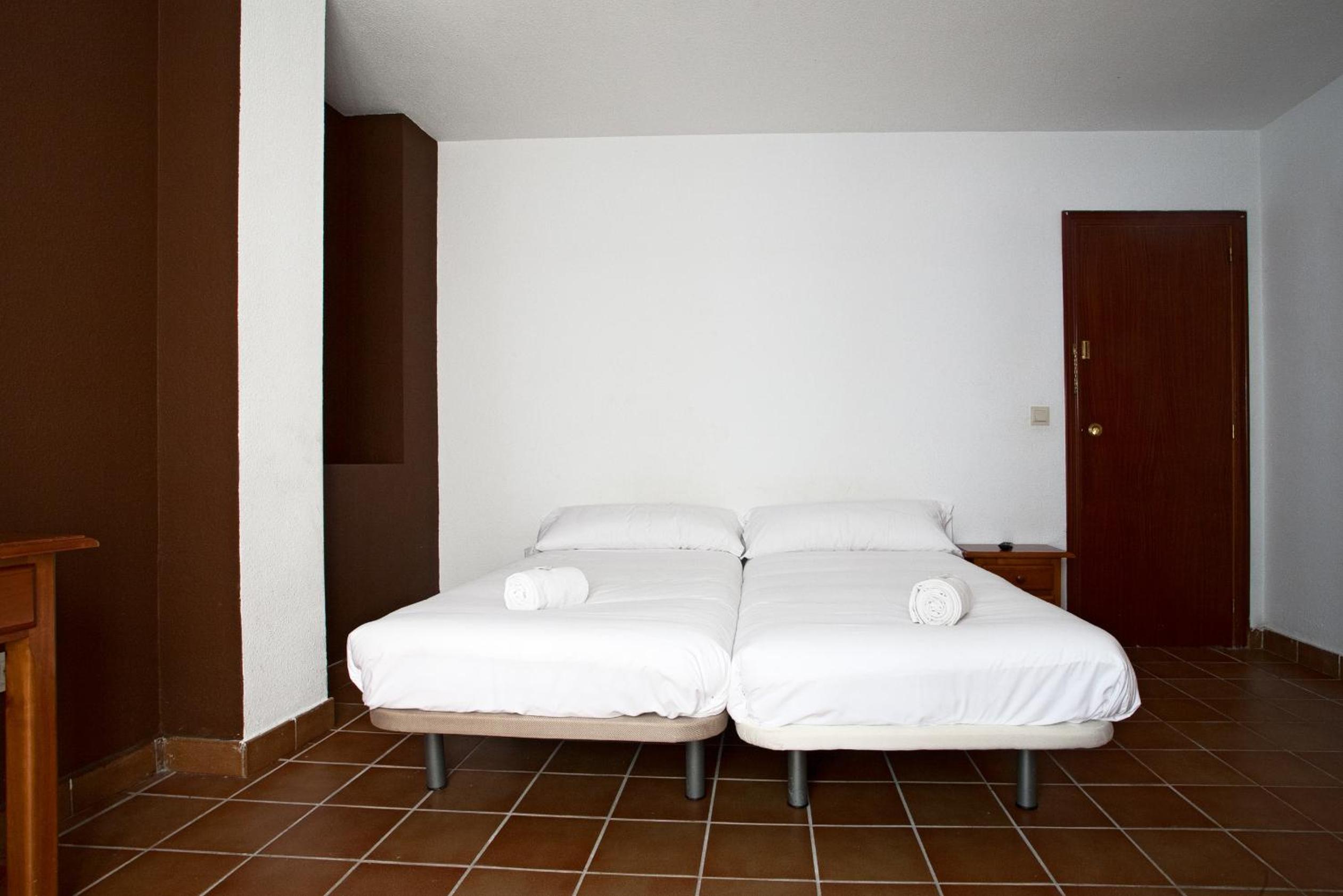 Residencia Universitaria San José