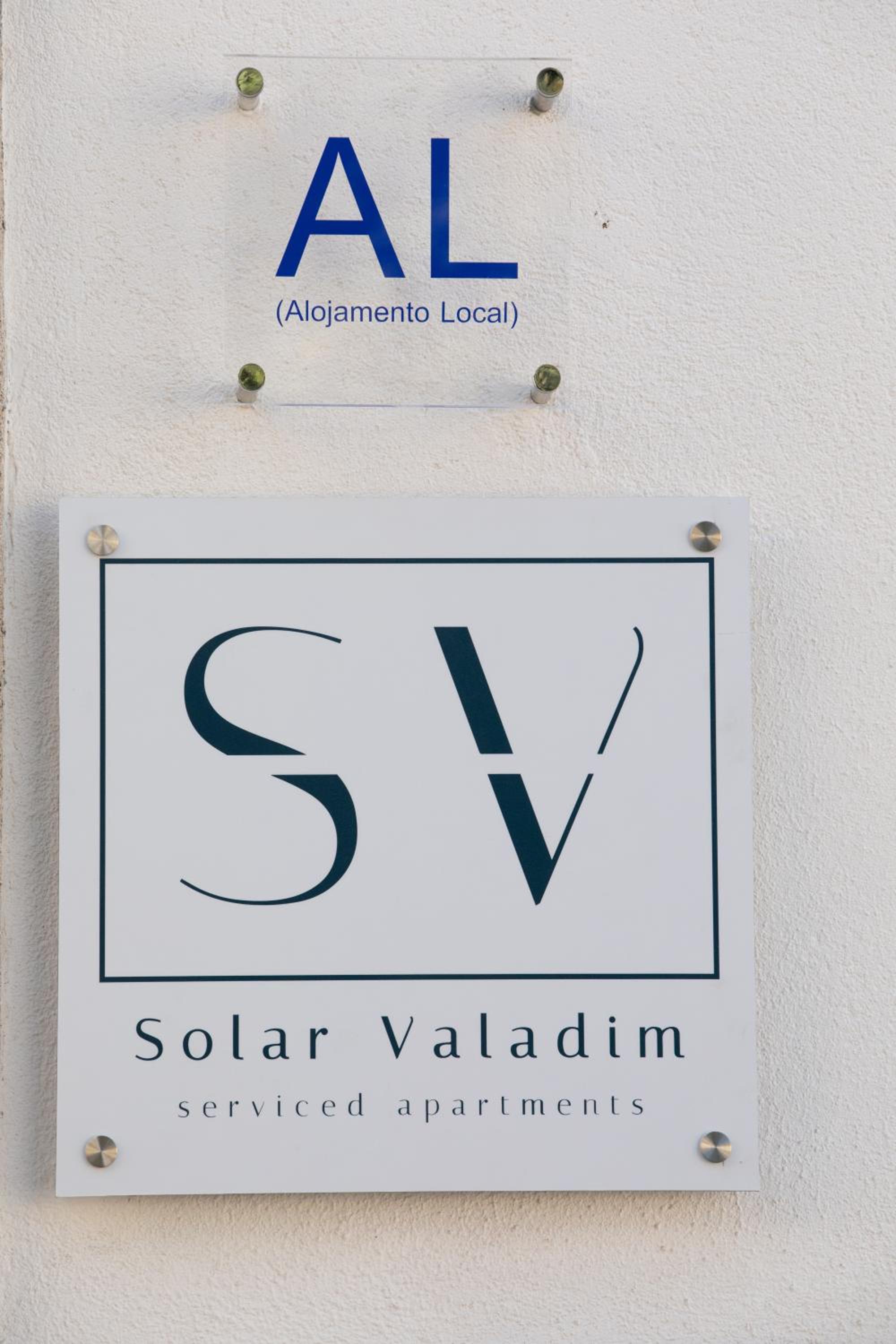 Solar Valadim - serviced apartments view 4