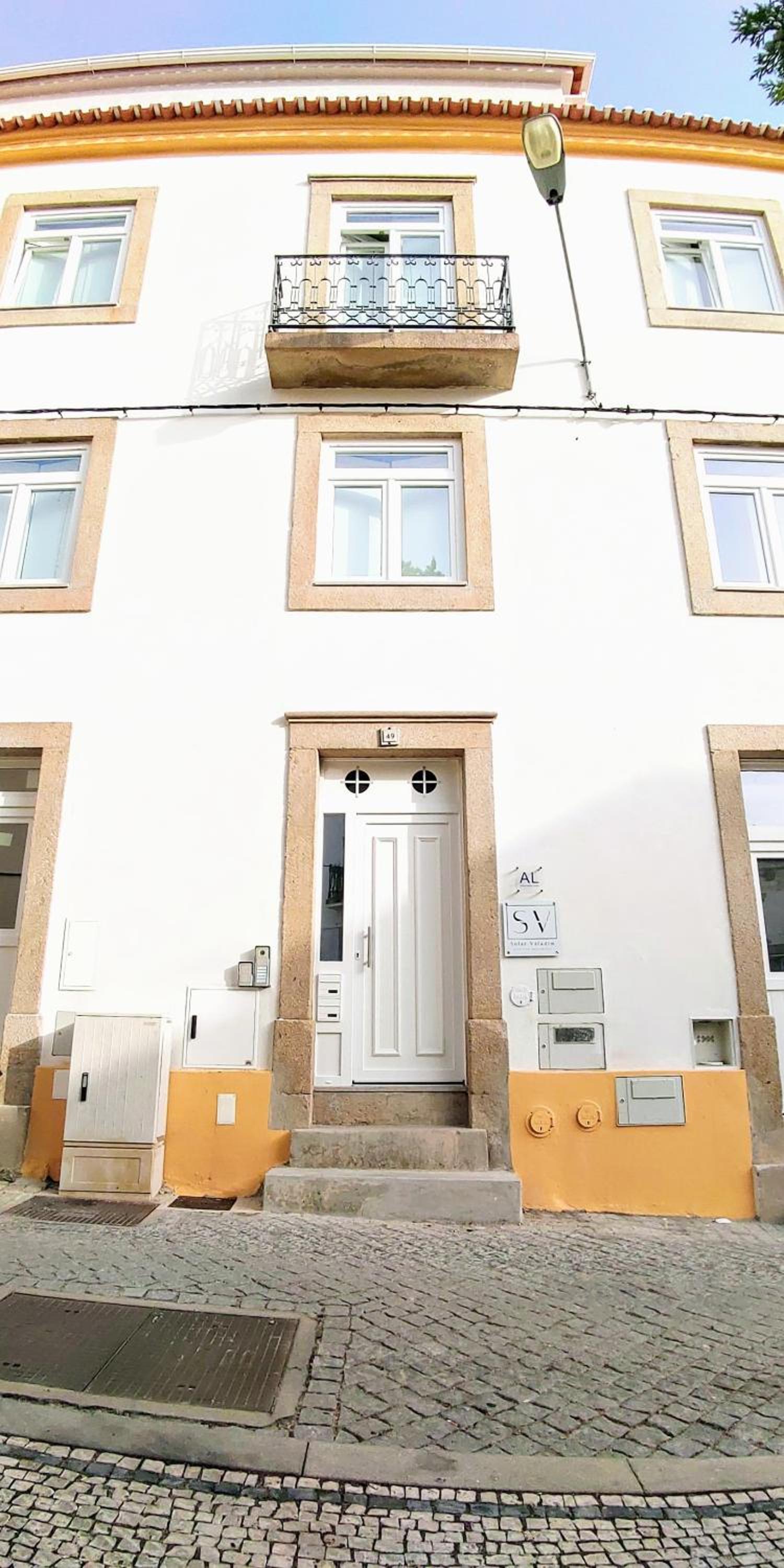 Solar Valadim - serviced apartments view 3