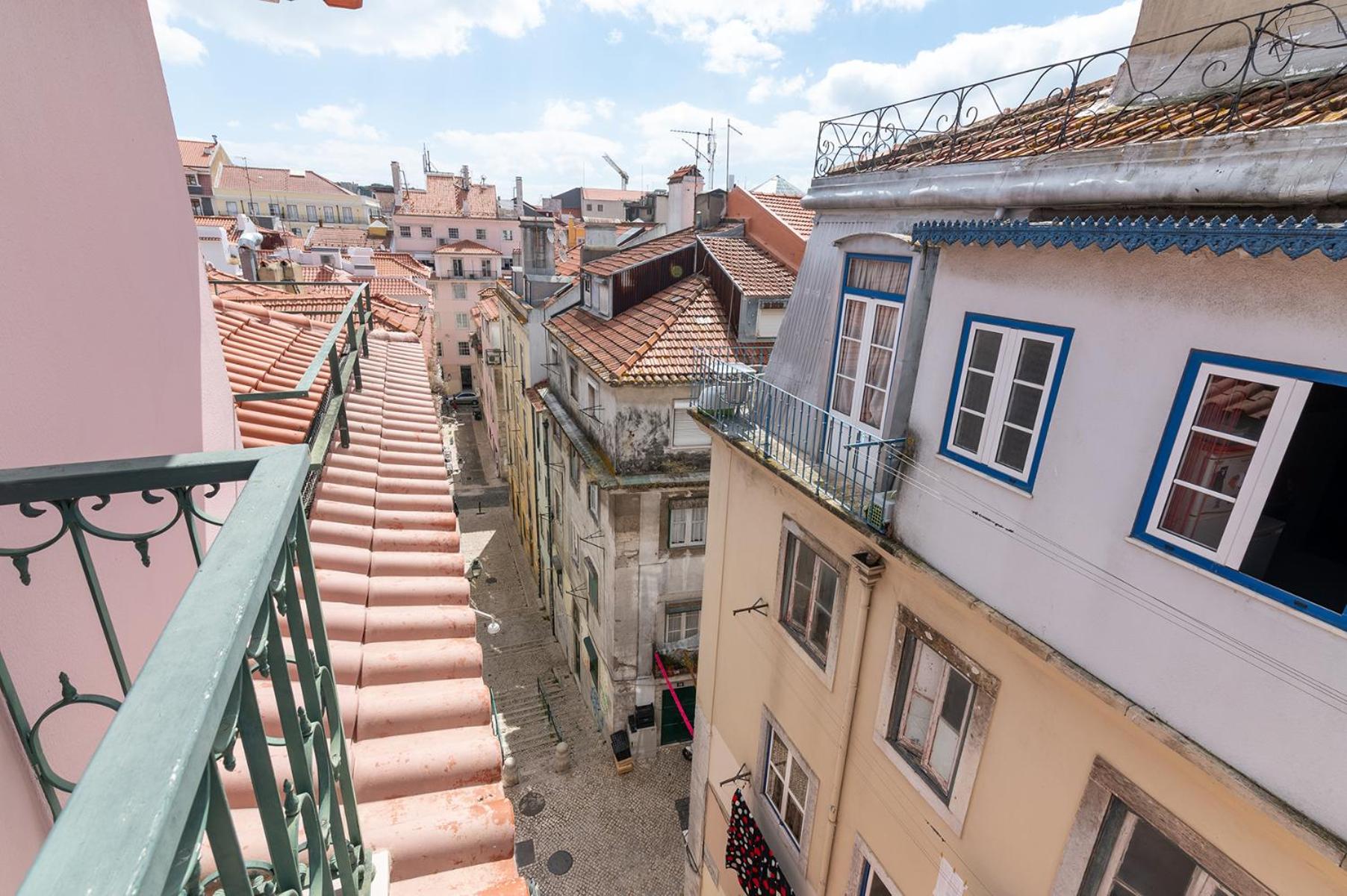 Portas Do Bairro view 5