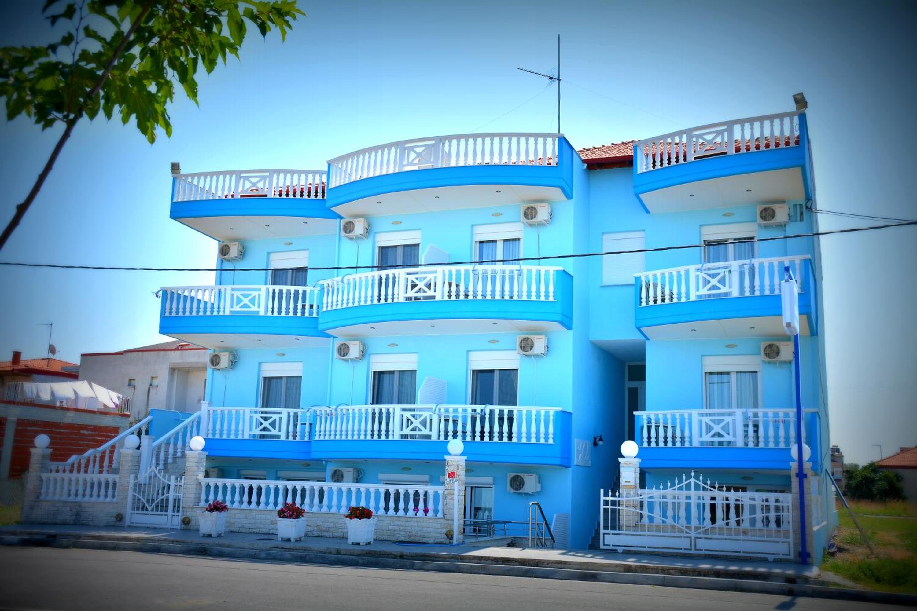 Hotel Paris, photo 21
