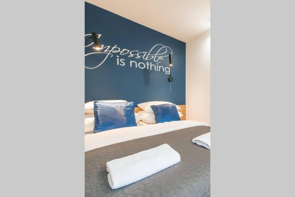 RONDO ONZ P&O Serviced Apartments view 2