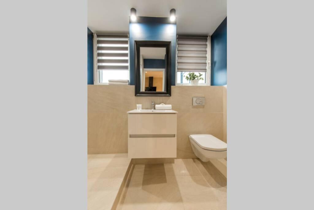 RONDO ONZ P&O Serviced Apartments view 3