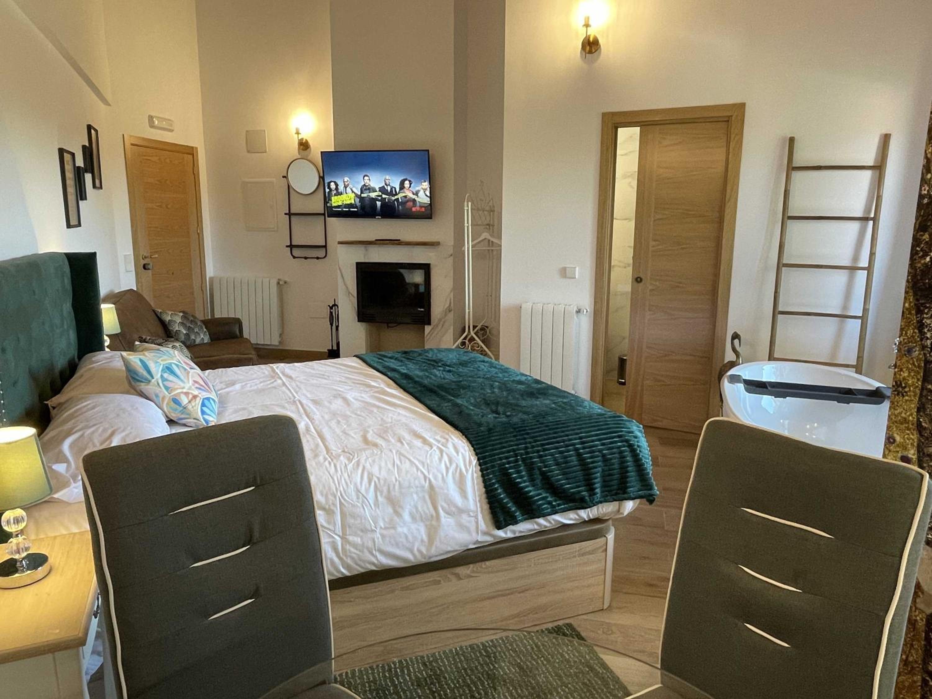 El Bulín de Montejo