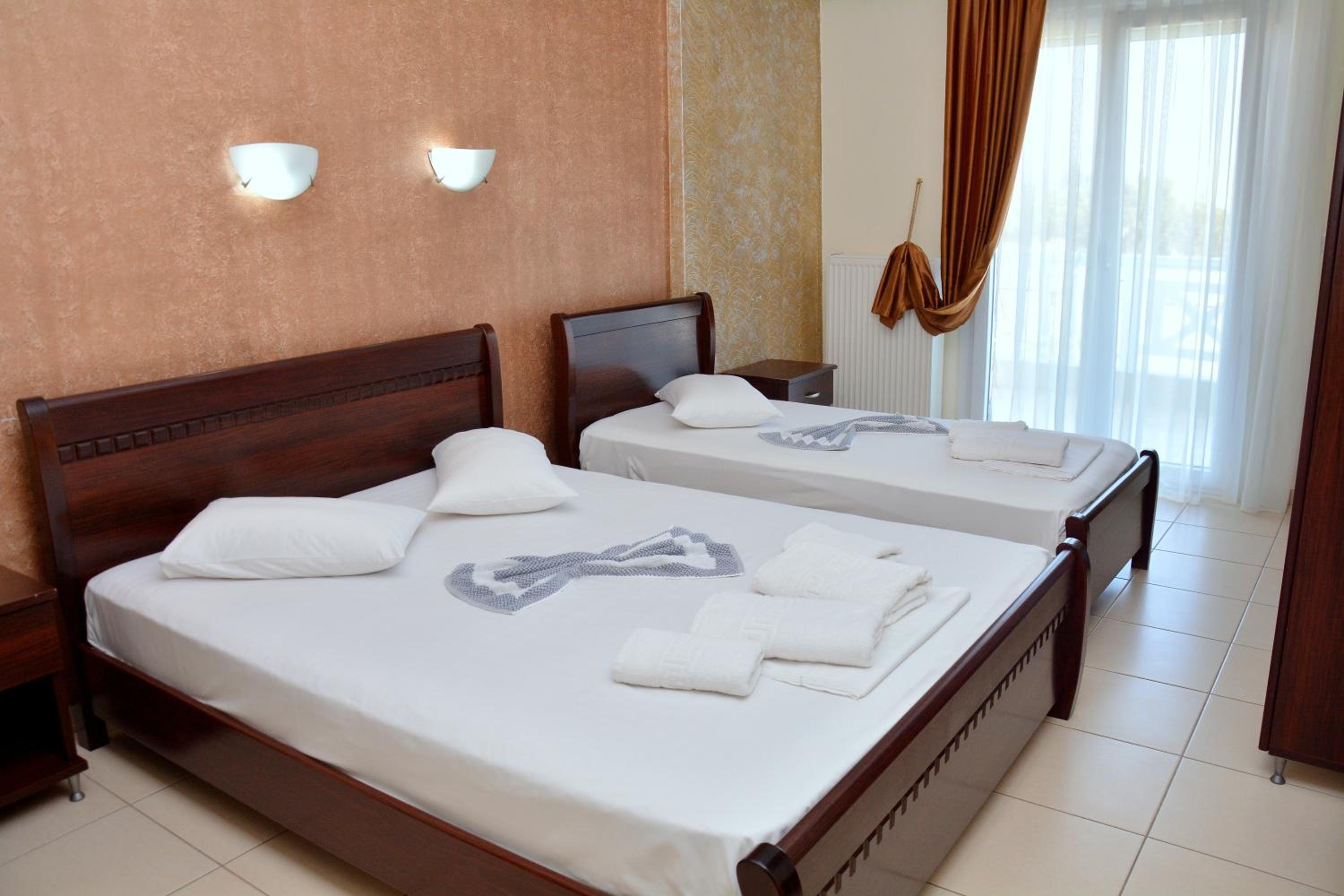 Hotel Paris, photo 18