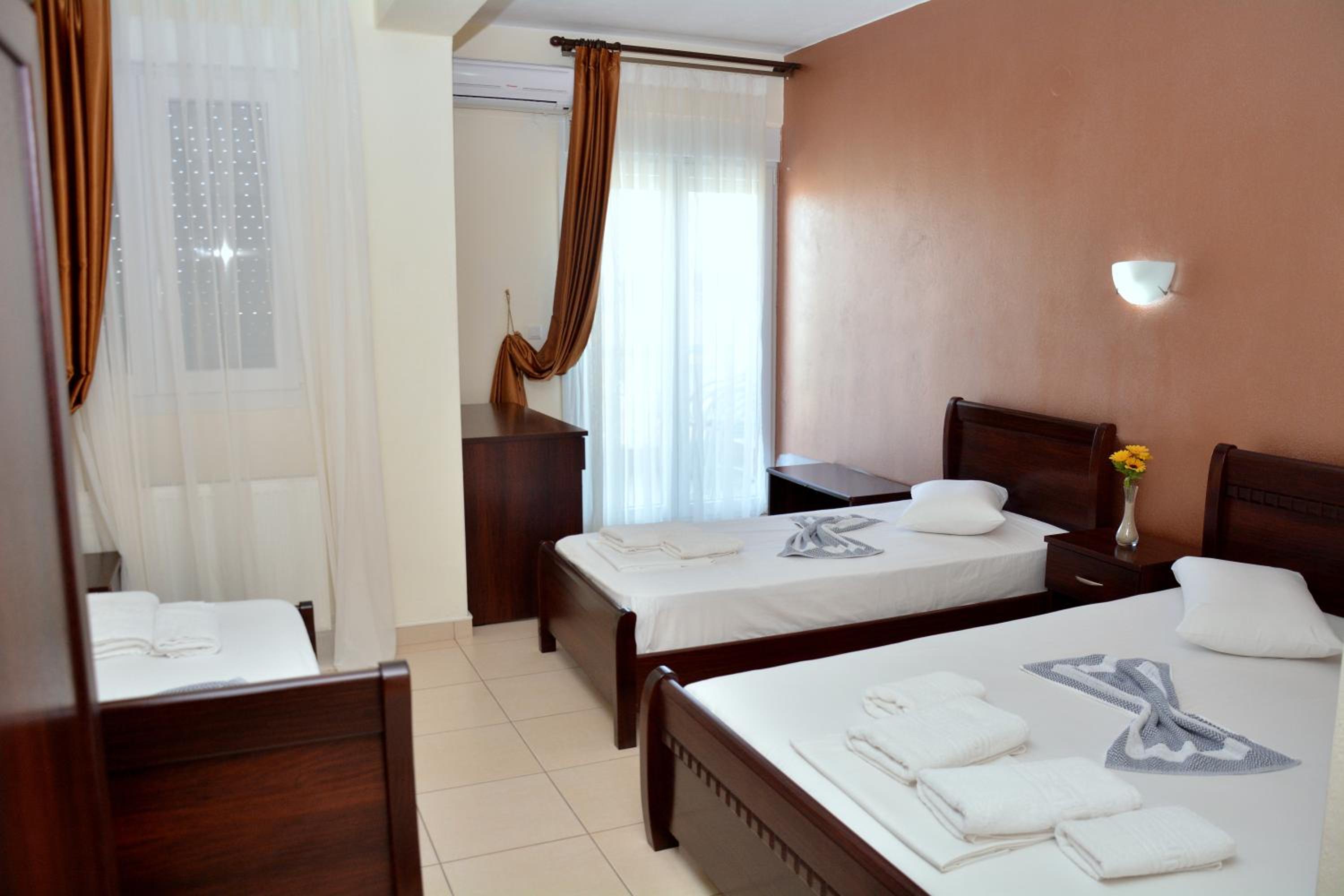Hotel Paris, photo 20